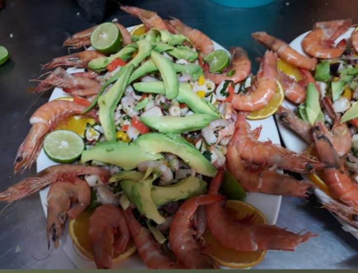 Restaurante-bar "Su Nuevo Puerto" Marisquería image 8