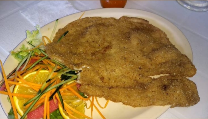 Restaurante-bar "Su Nuevo Puerto" Marisquería image 9