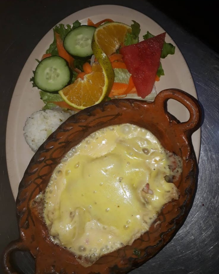 Restaurante-bar "Su Nuevo Puerto" Marisquería image 10