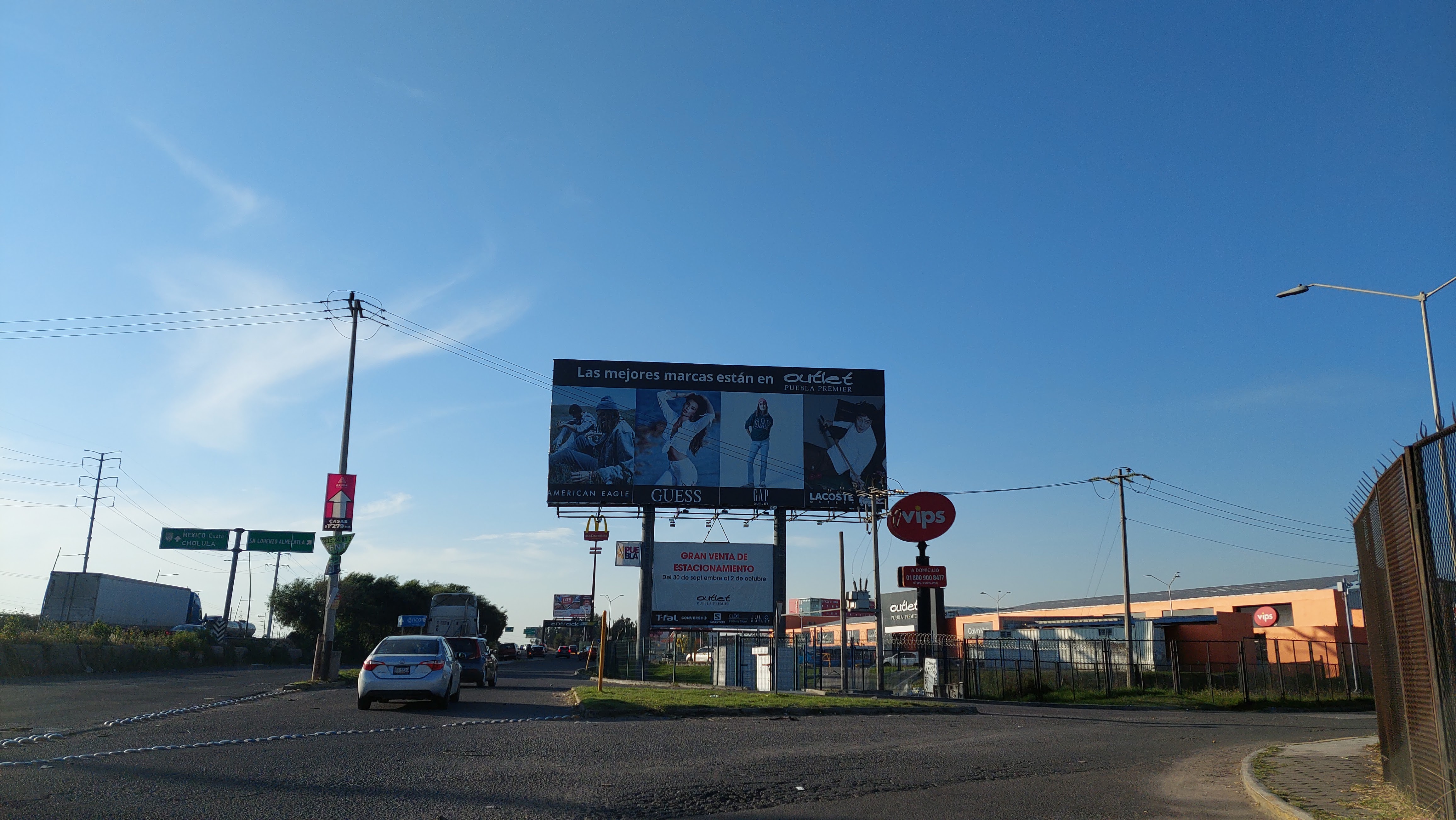 Domino's Outlet Puebla image 6