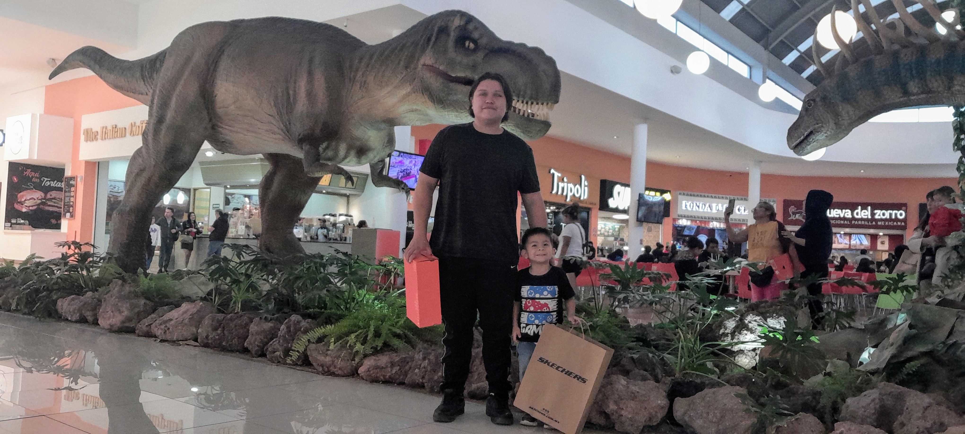 Domino's Outlet Puebla image 9