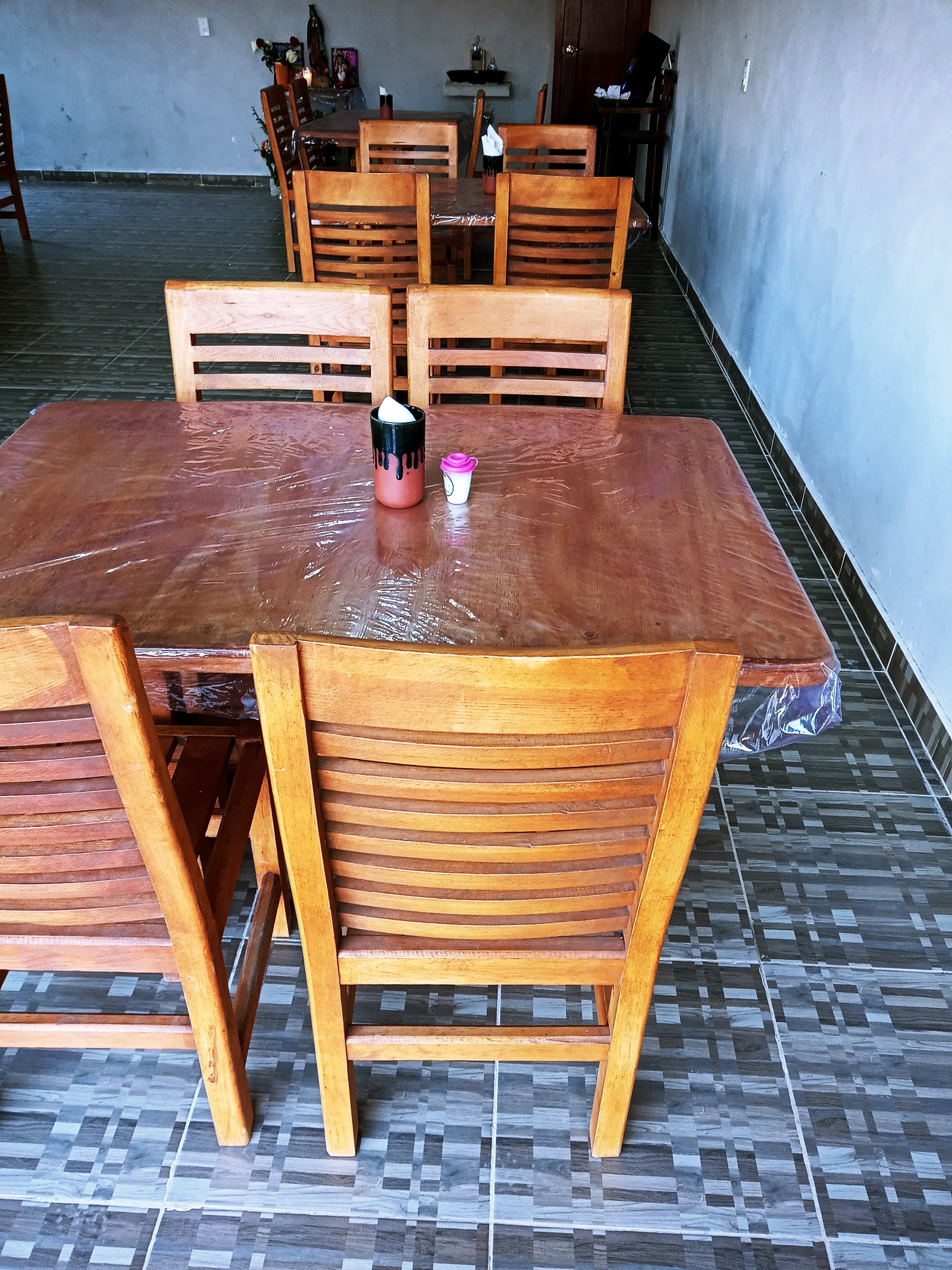 EL BUEN SABOR image 3