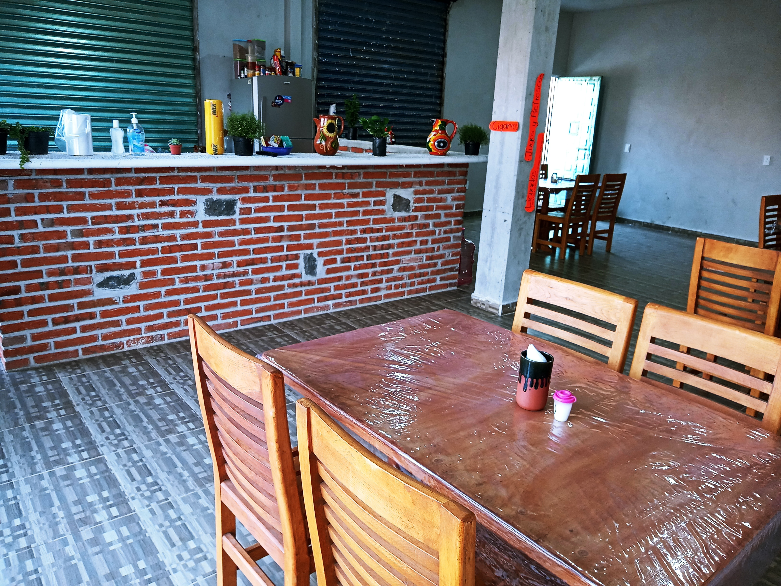 EL BUEN SABOR image 4