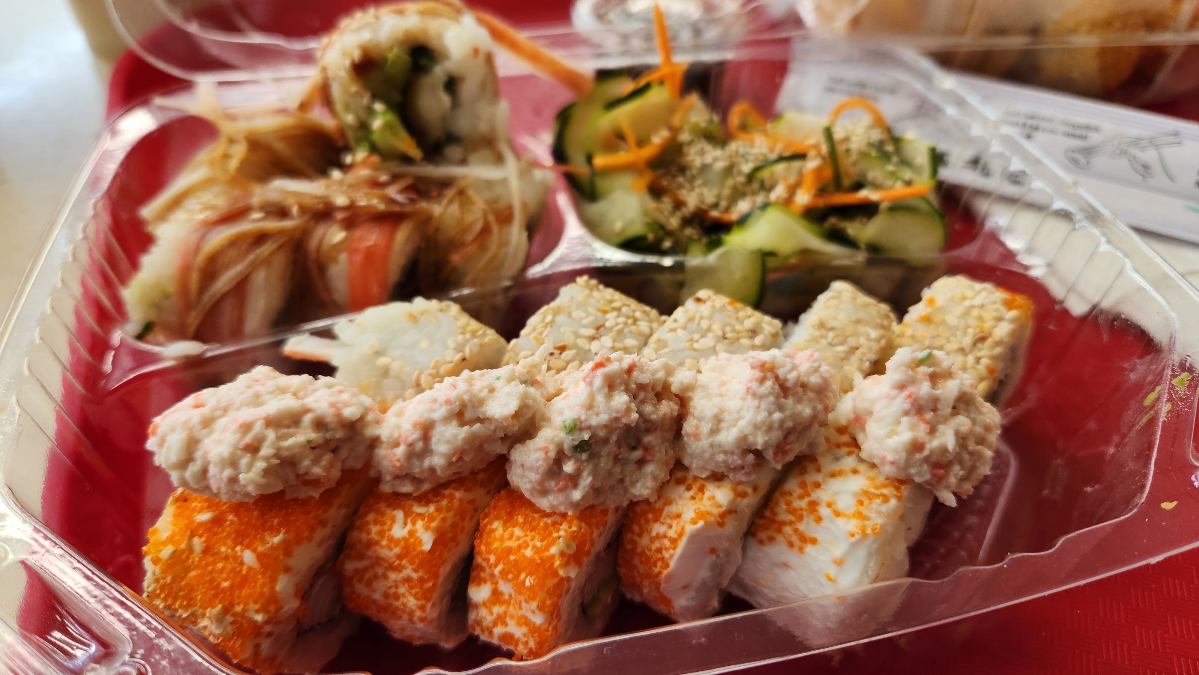 Shirushi Outlet image 3