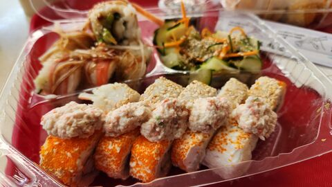 Shirushi Outlet image 3