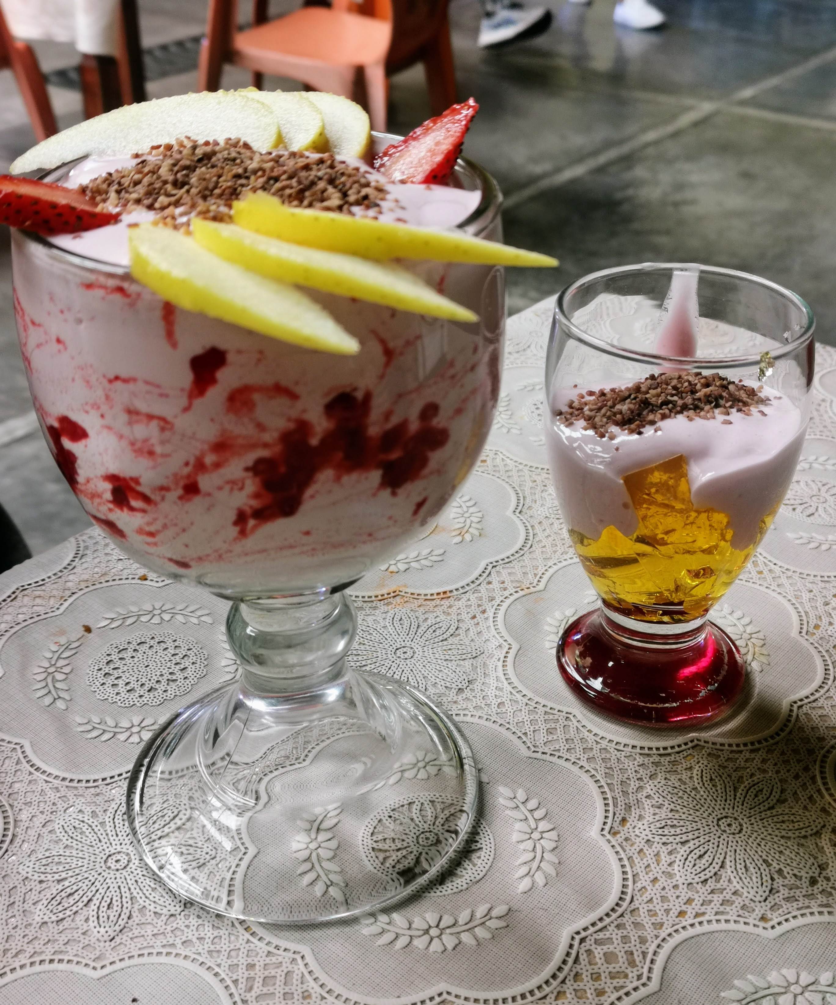 Comida corrida Toñita image 1