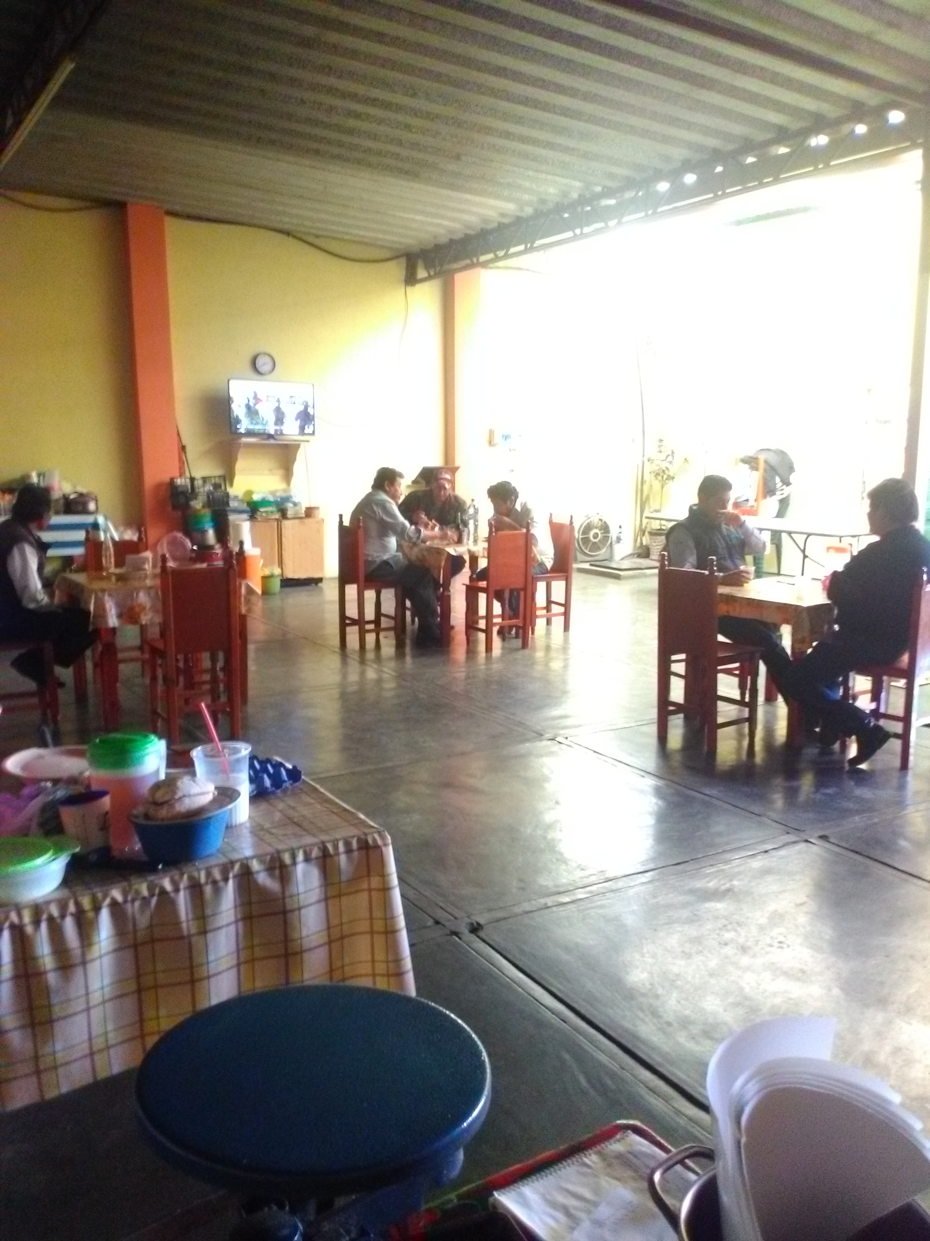 Comida corrida Toñita image 2