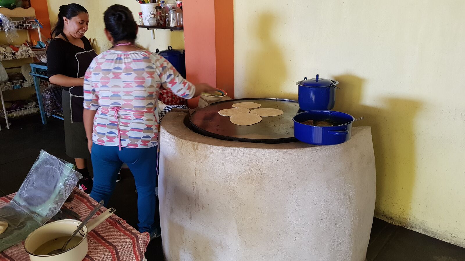 Comida corrida Toñita image 3