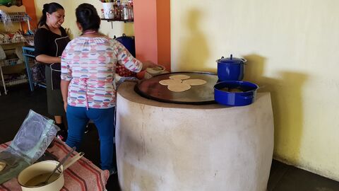 Comida corrida Toñita image 3