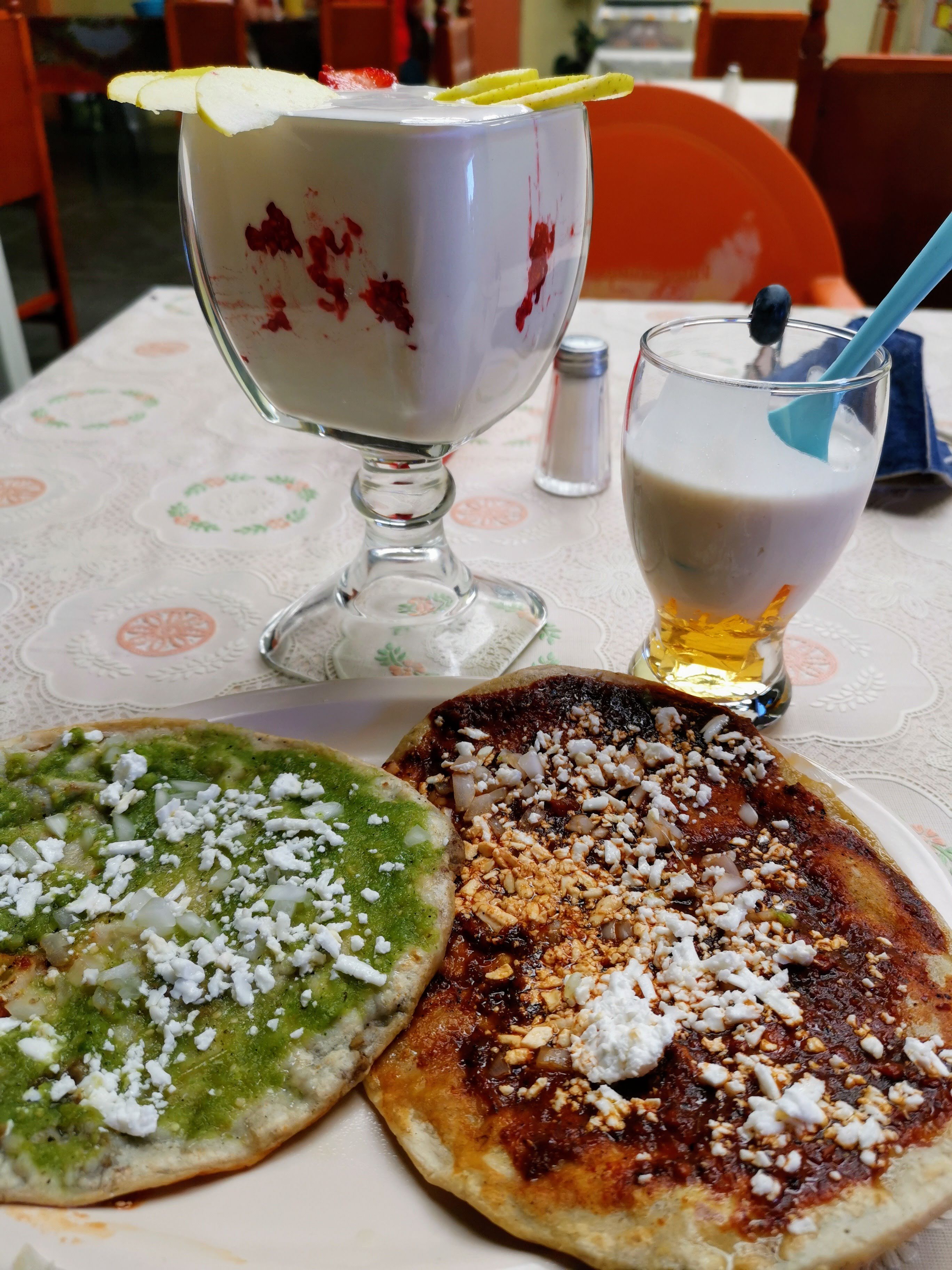 Comida corrida Toñita image 4