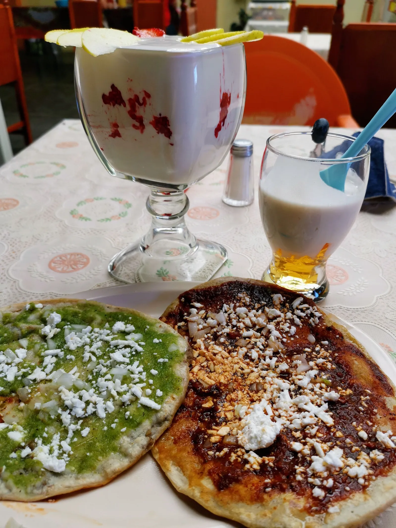Comida corrida Toñita image 4