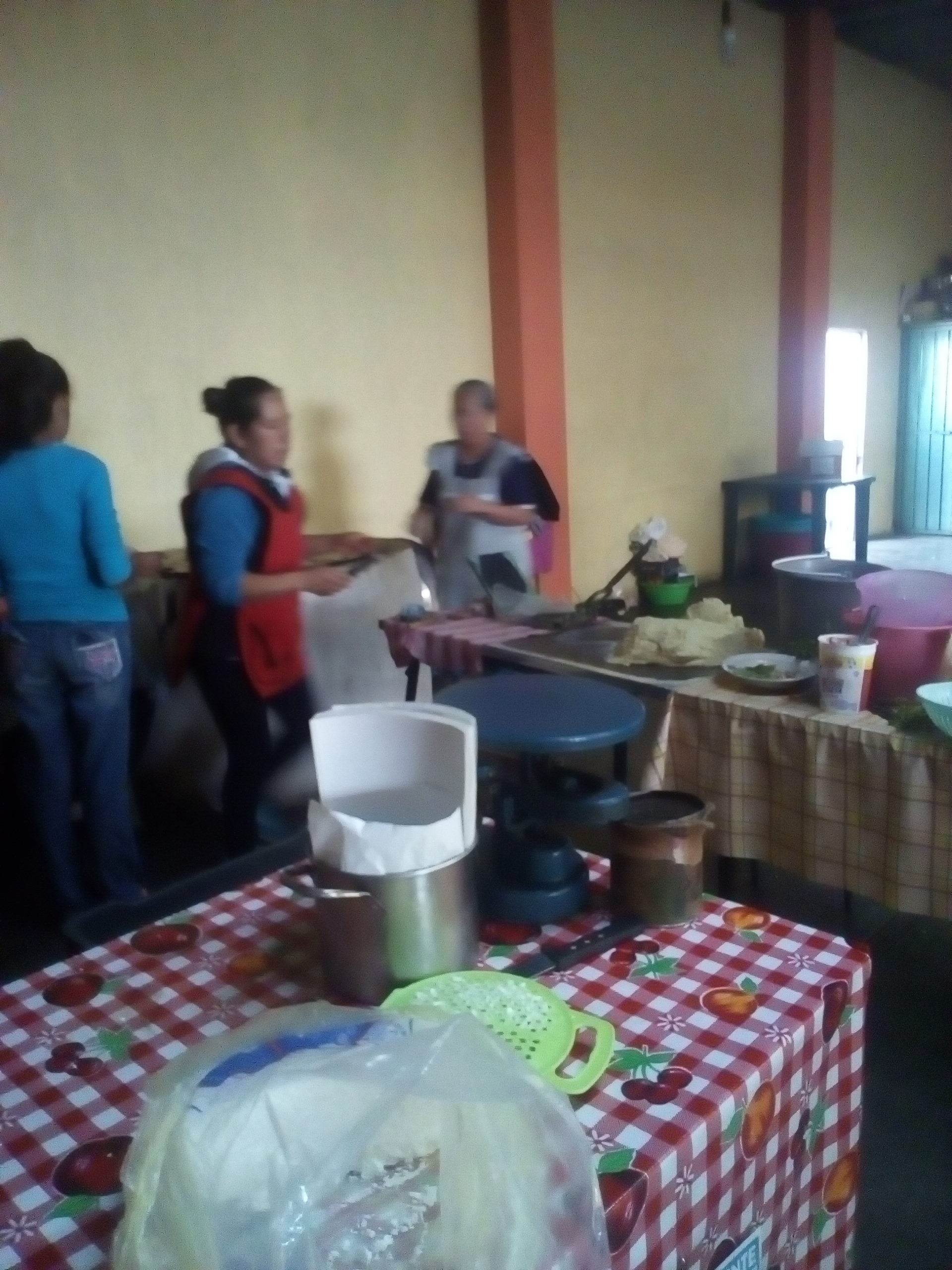 Comida corrida Toñita image 5