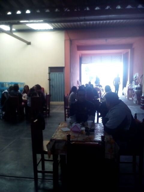 Comida corrida Toñita image 6
