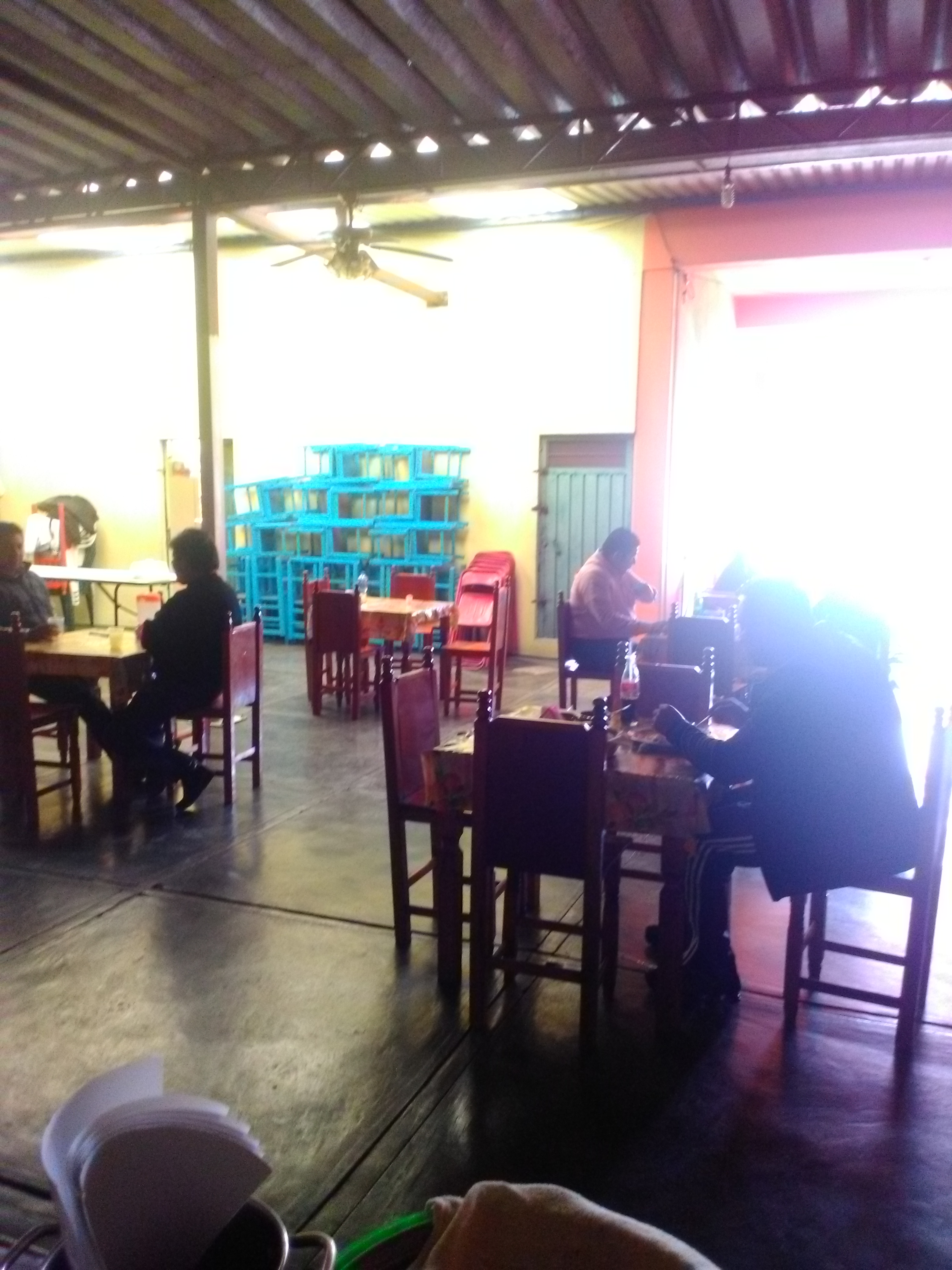 Comida corrida Toñita image 7