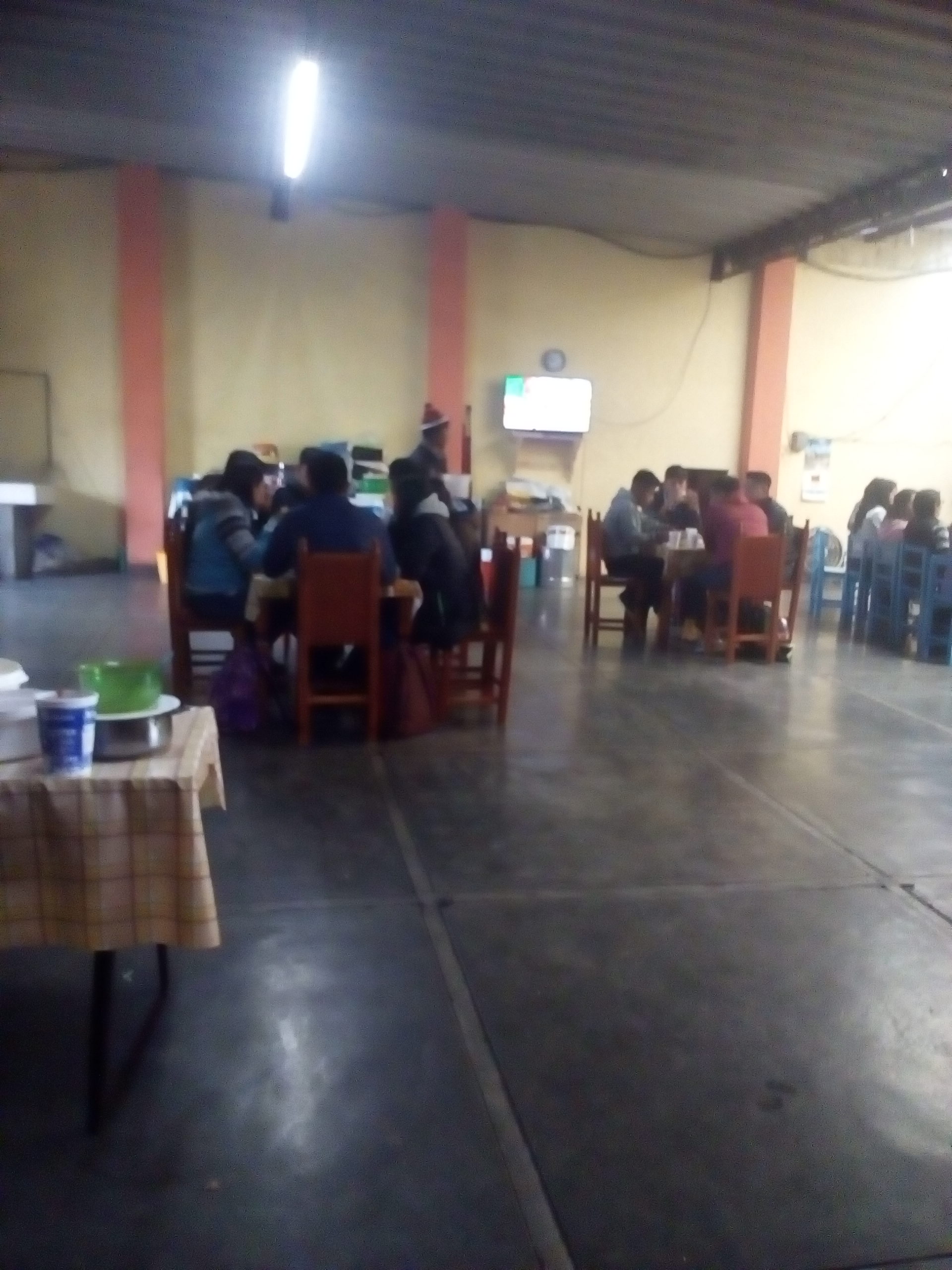 Comida corrida Toñita image 10