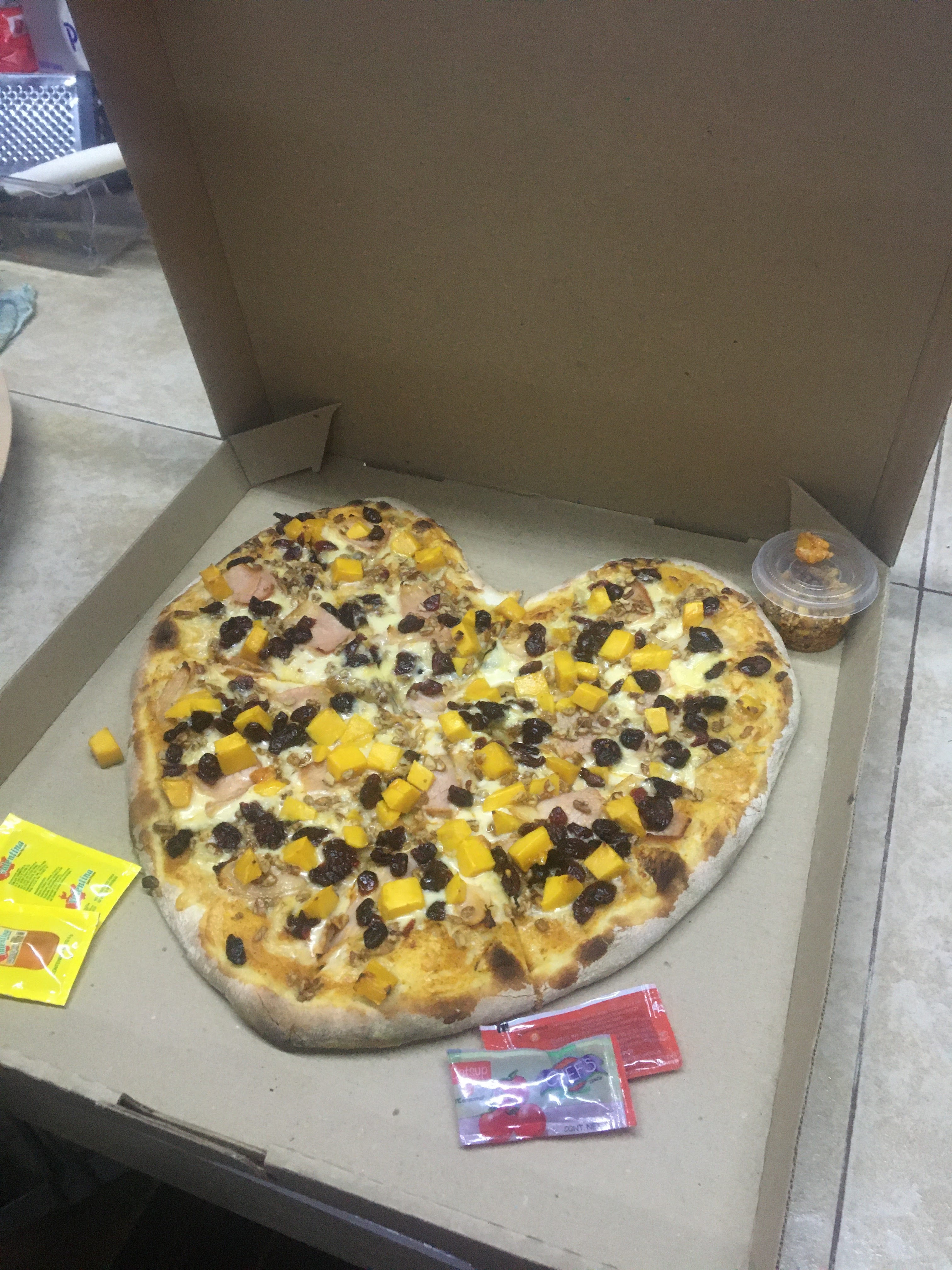 Abolengo's Pizza image 1