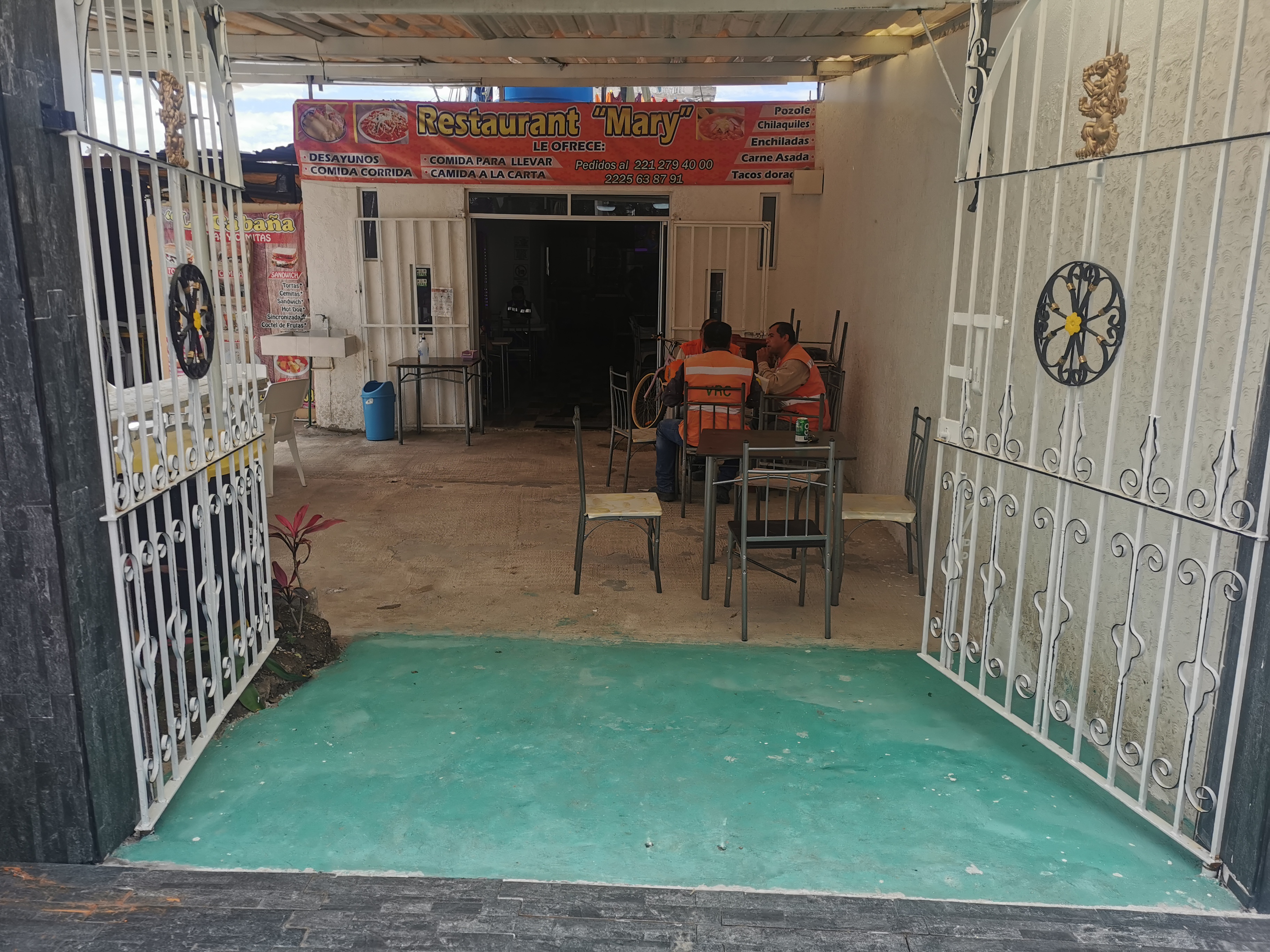 Restaurante Mary image 1