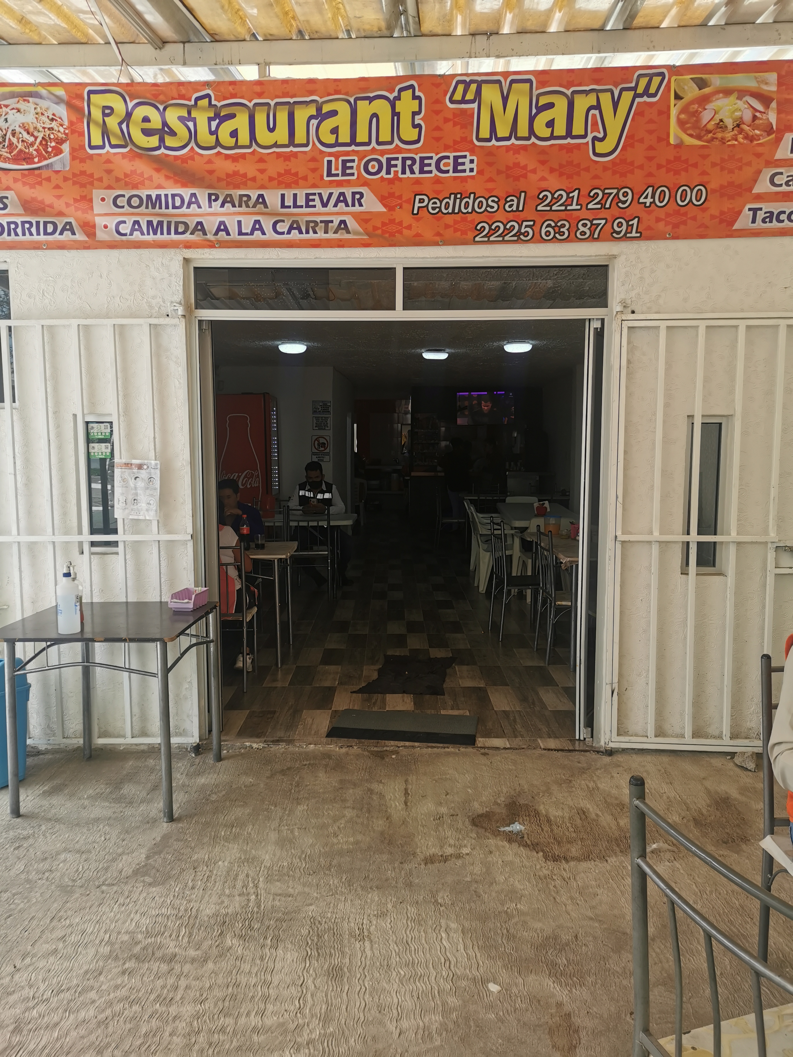 Restaurante Mary image 2