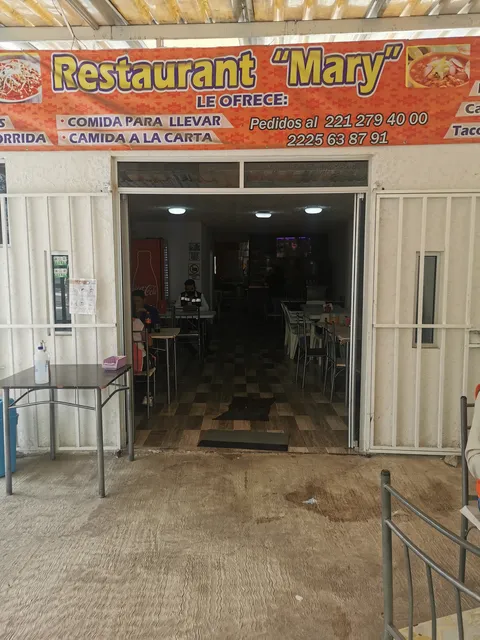 Restaurante Mary image 2