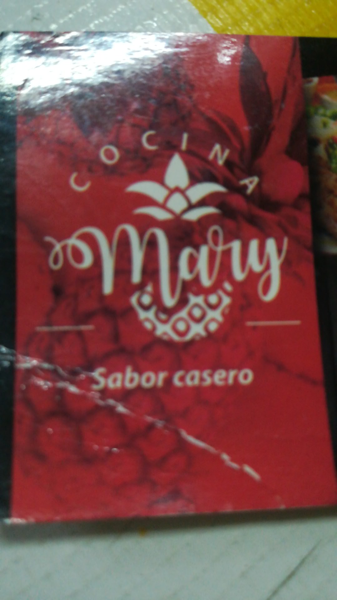 Restaurante Mary image 4