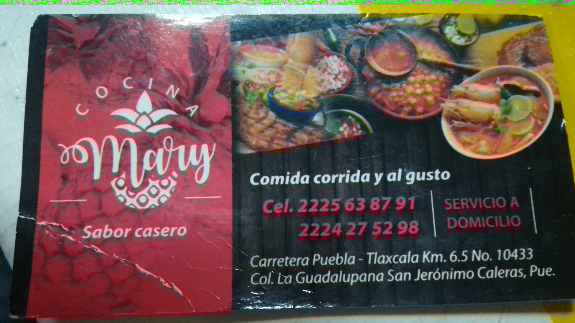 Restaurante Mary image 5