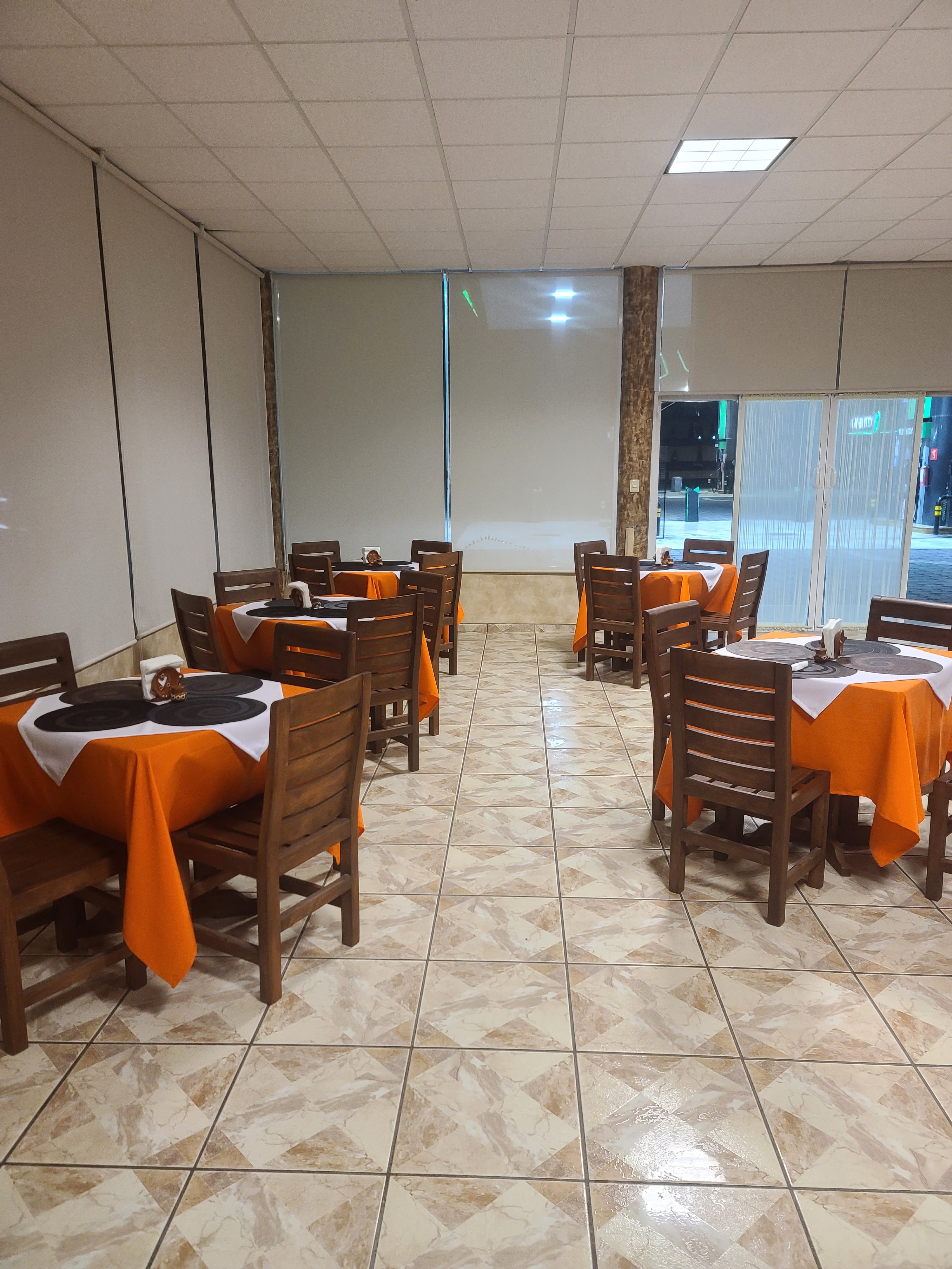 Restaurante los Cazadores image 1