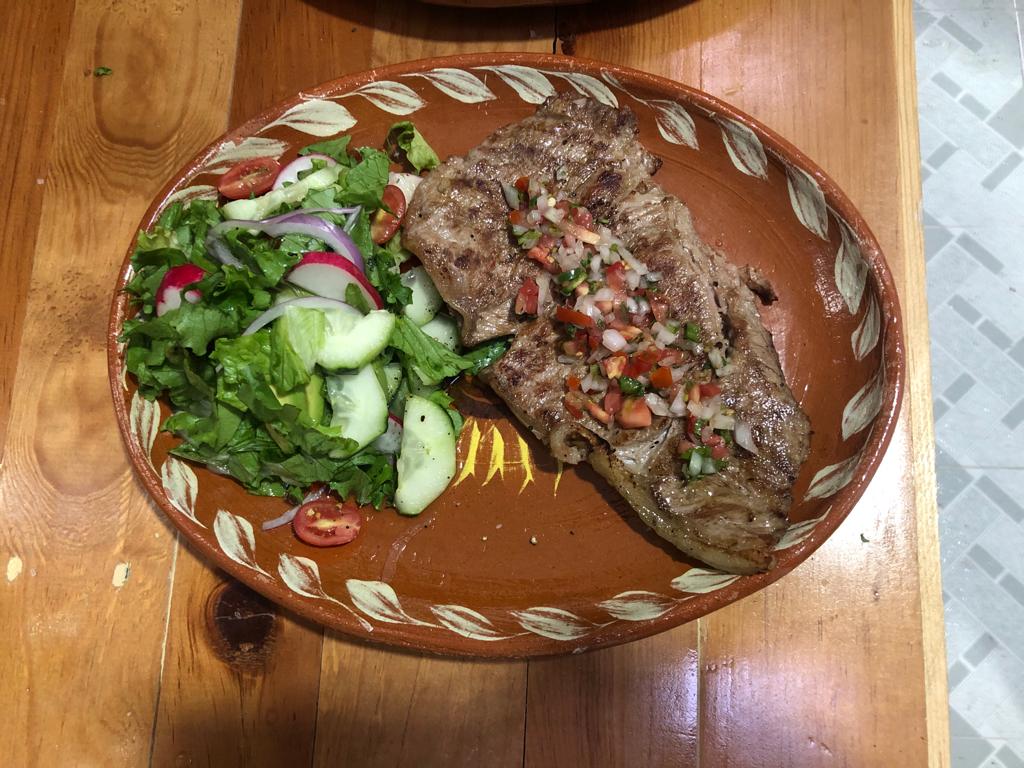 Restaurante los Cazadores image 2