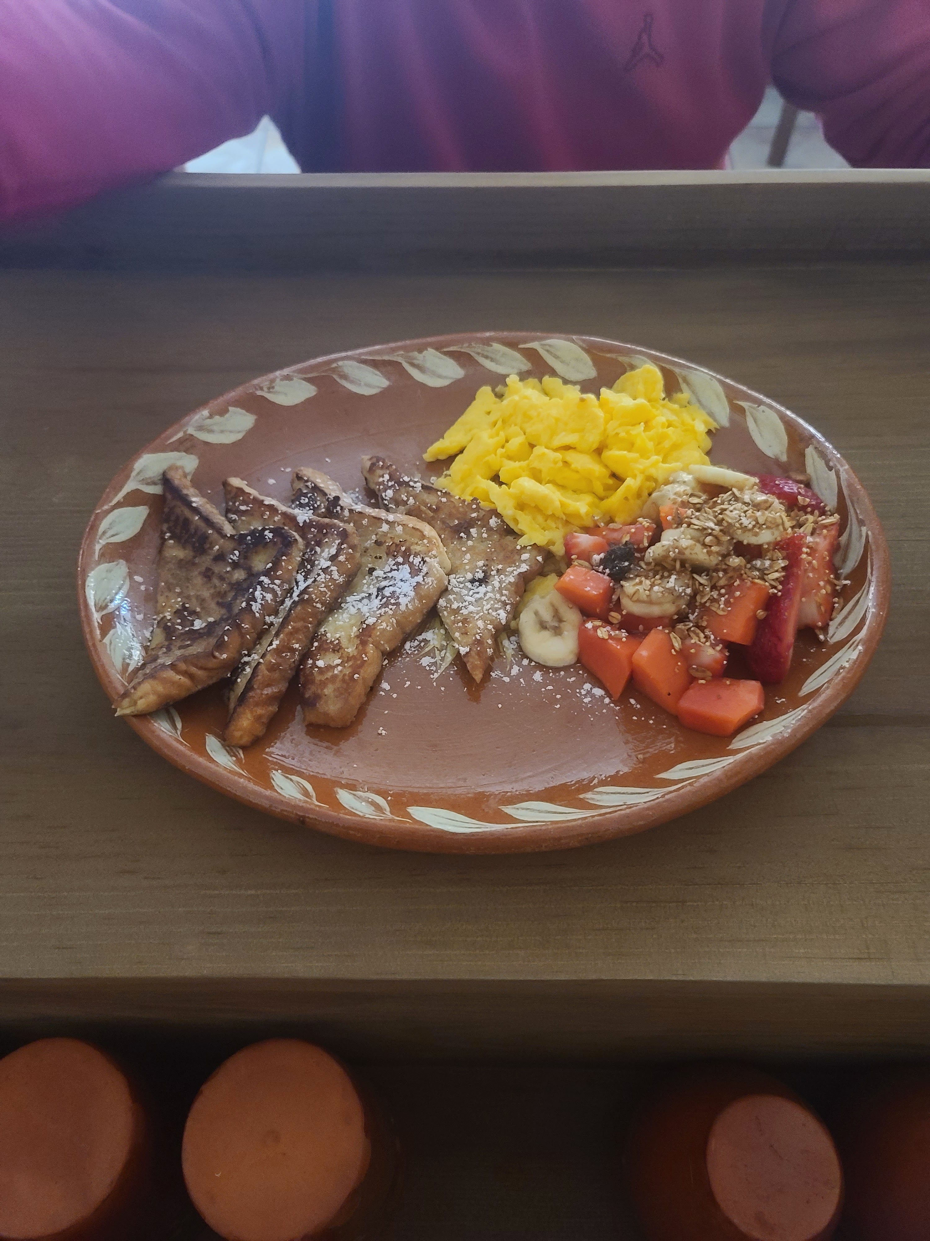 Restaurante los Cazadores image 3