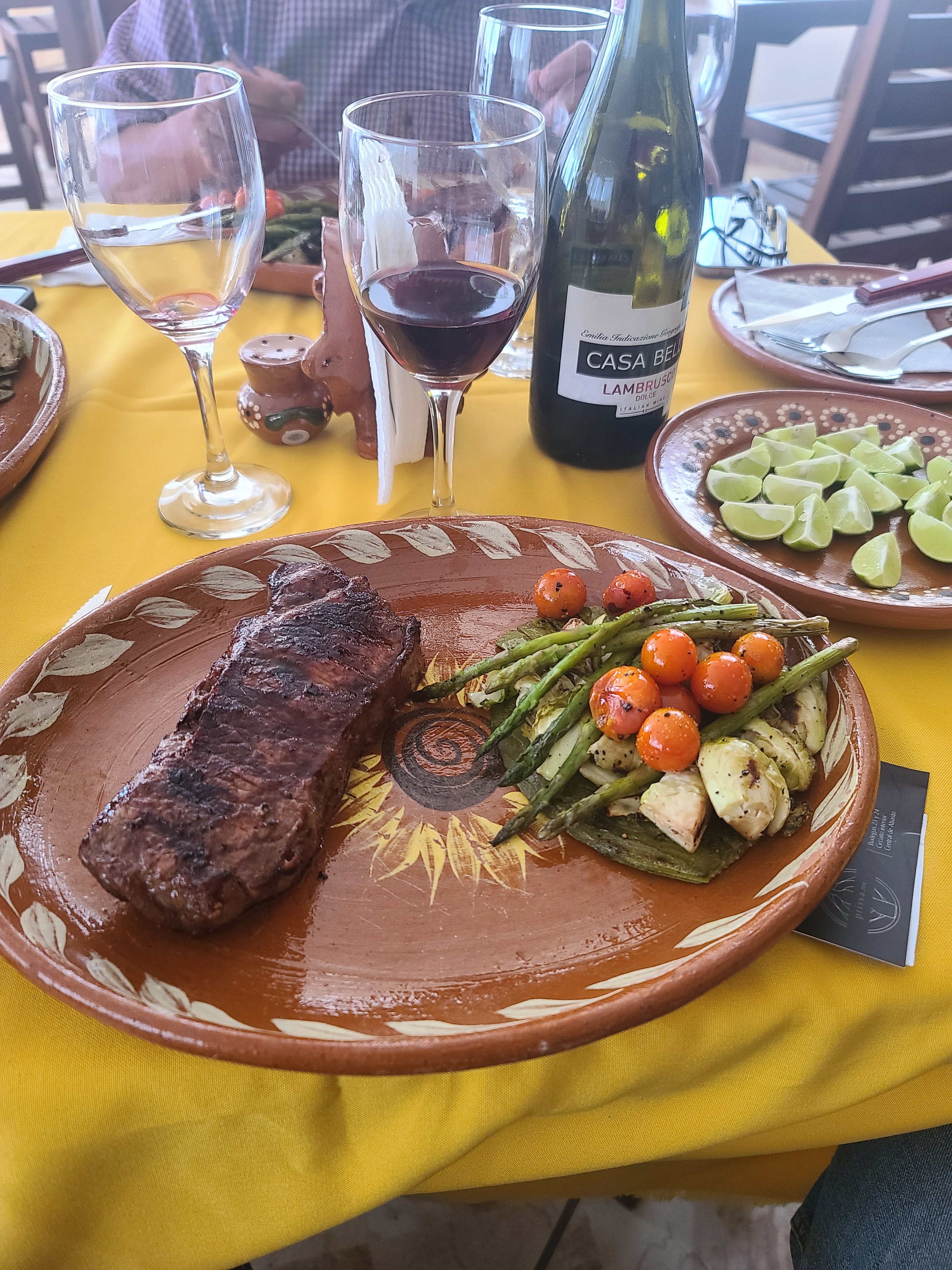 Restaurante los Cazadores image 4