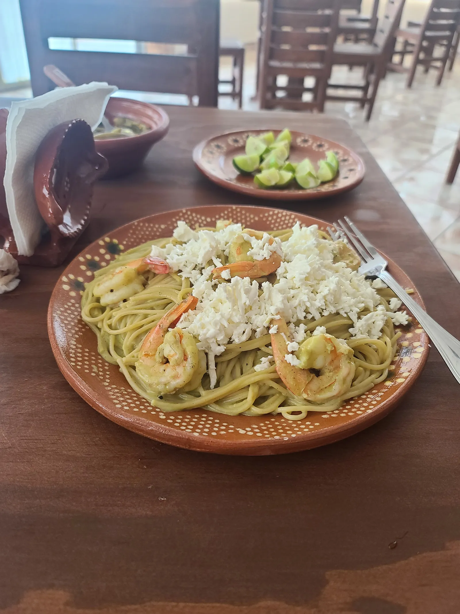 Restaurante los Cazadores image 7