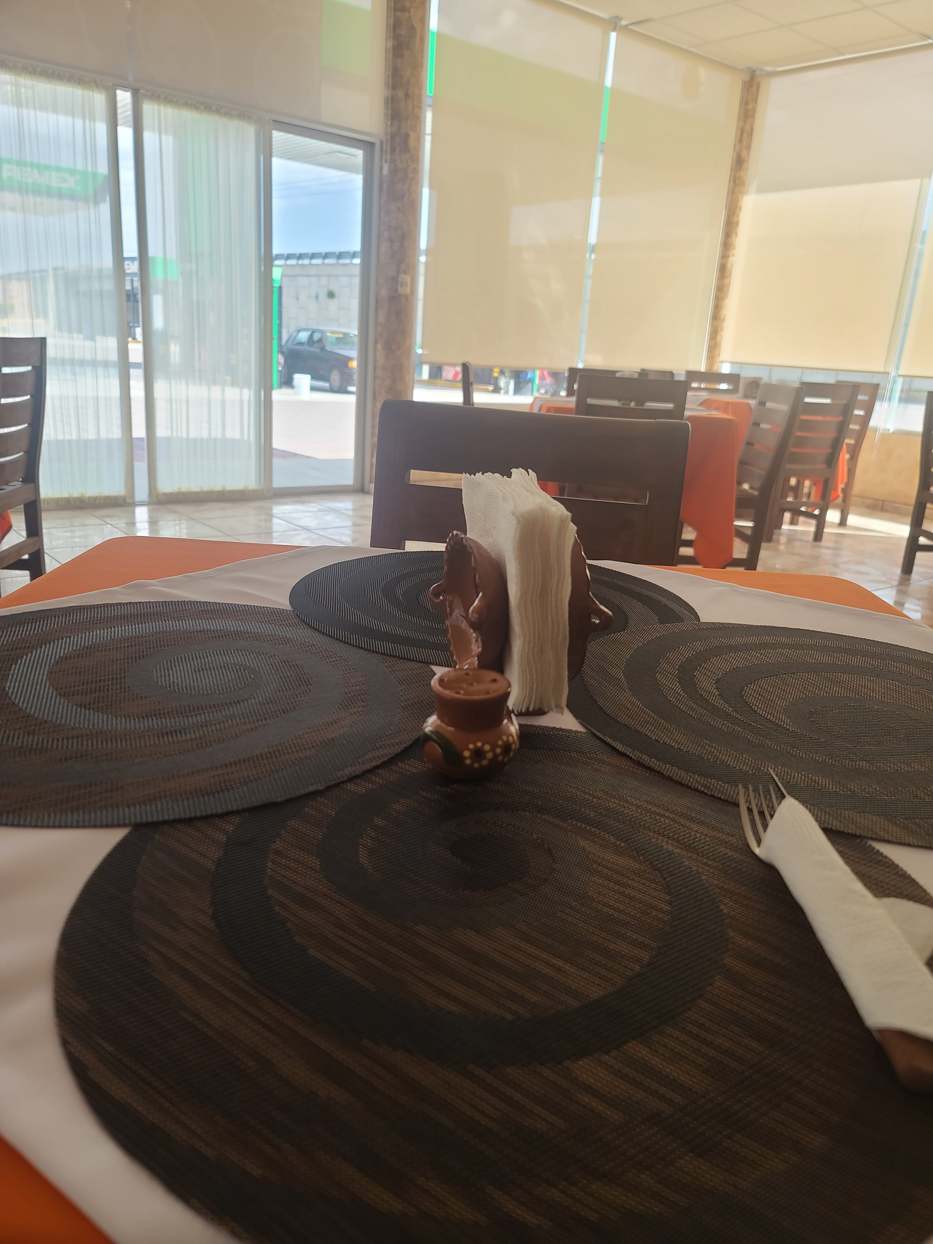 Restaurante los Cazadores image 9