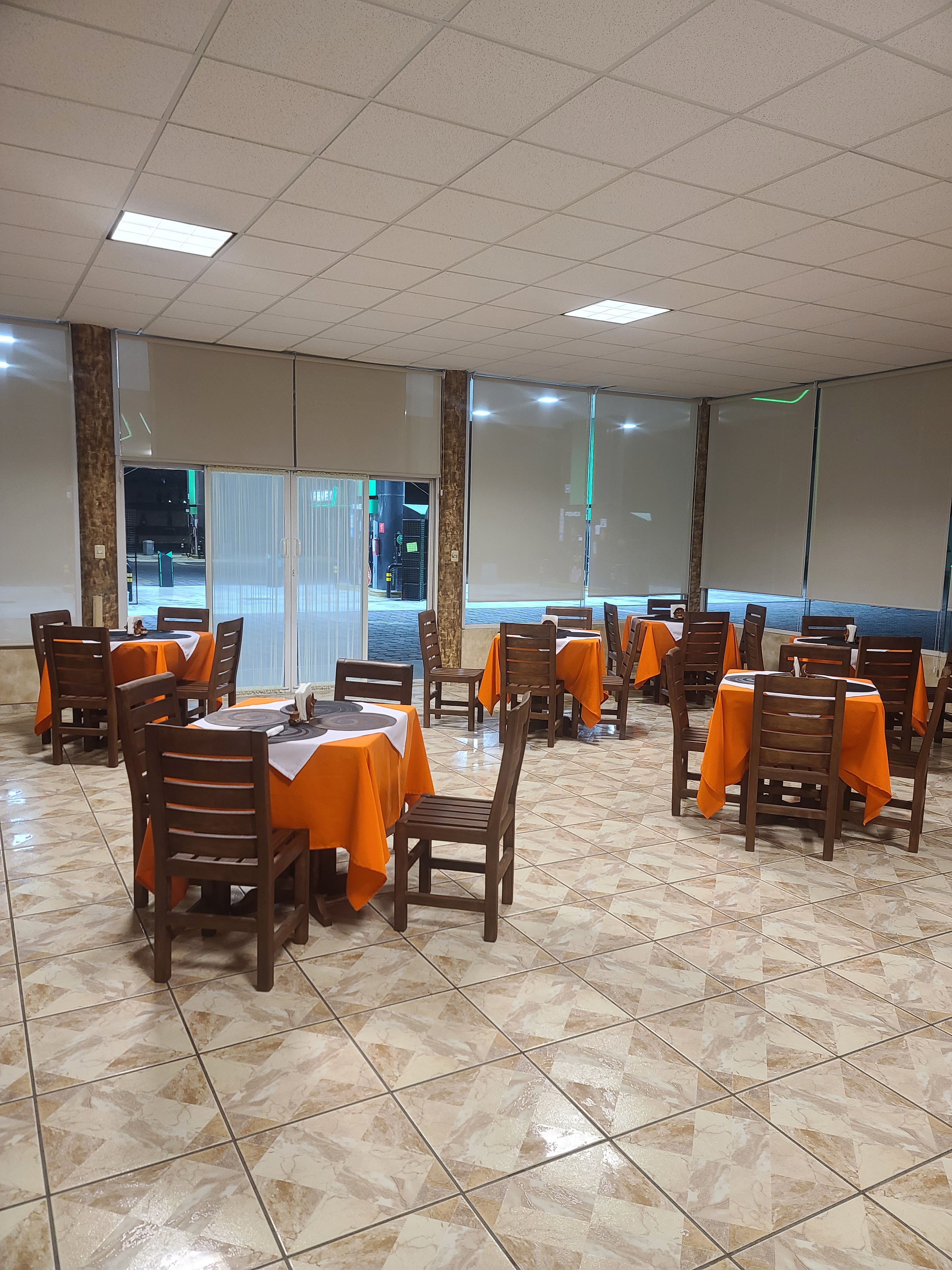 Restaurante los Cazadores image 10