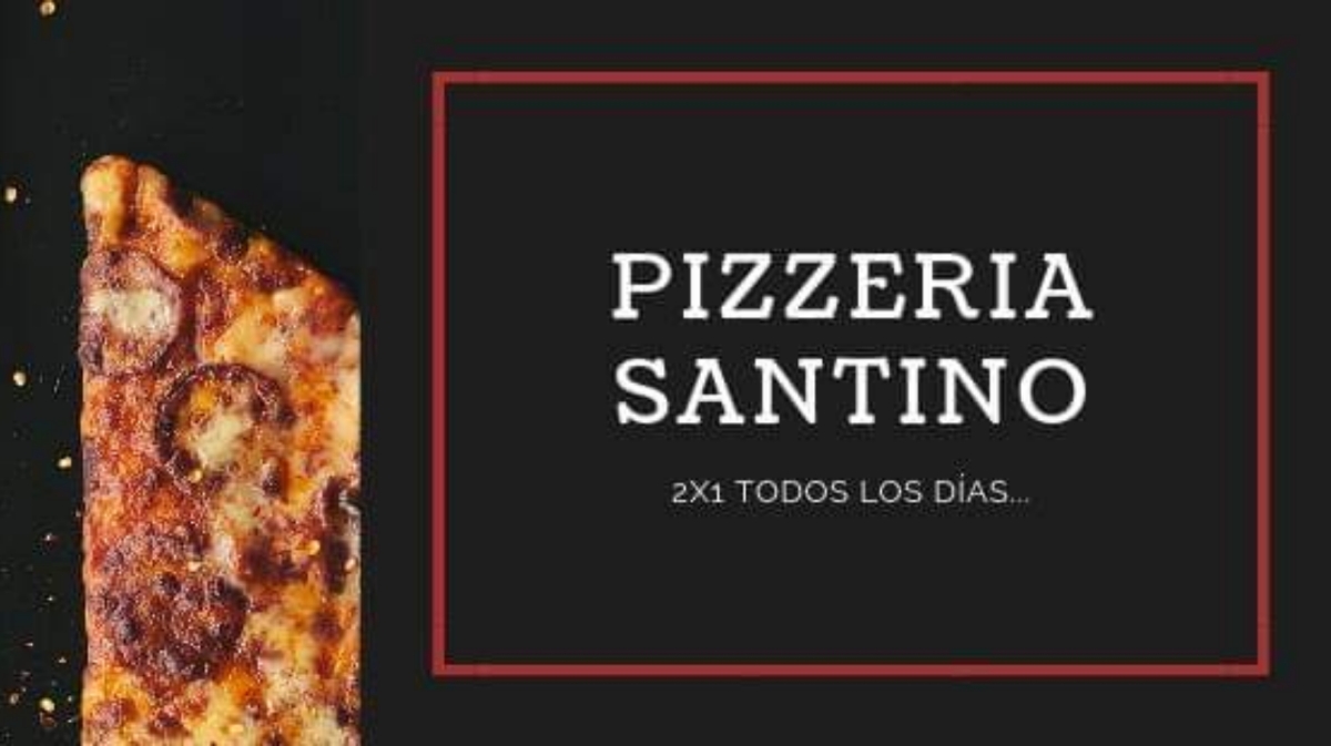 PIZZERIA SANTINO image 2