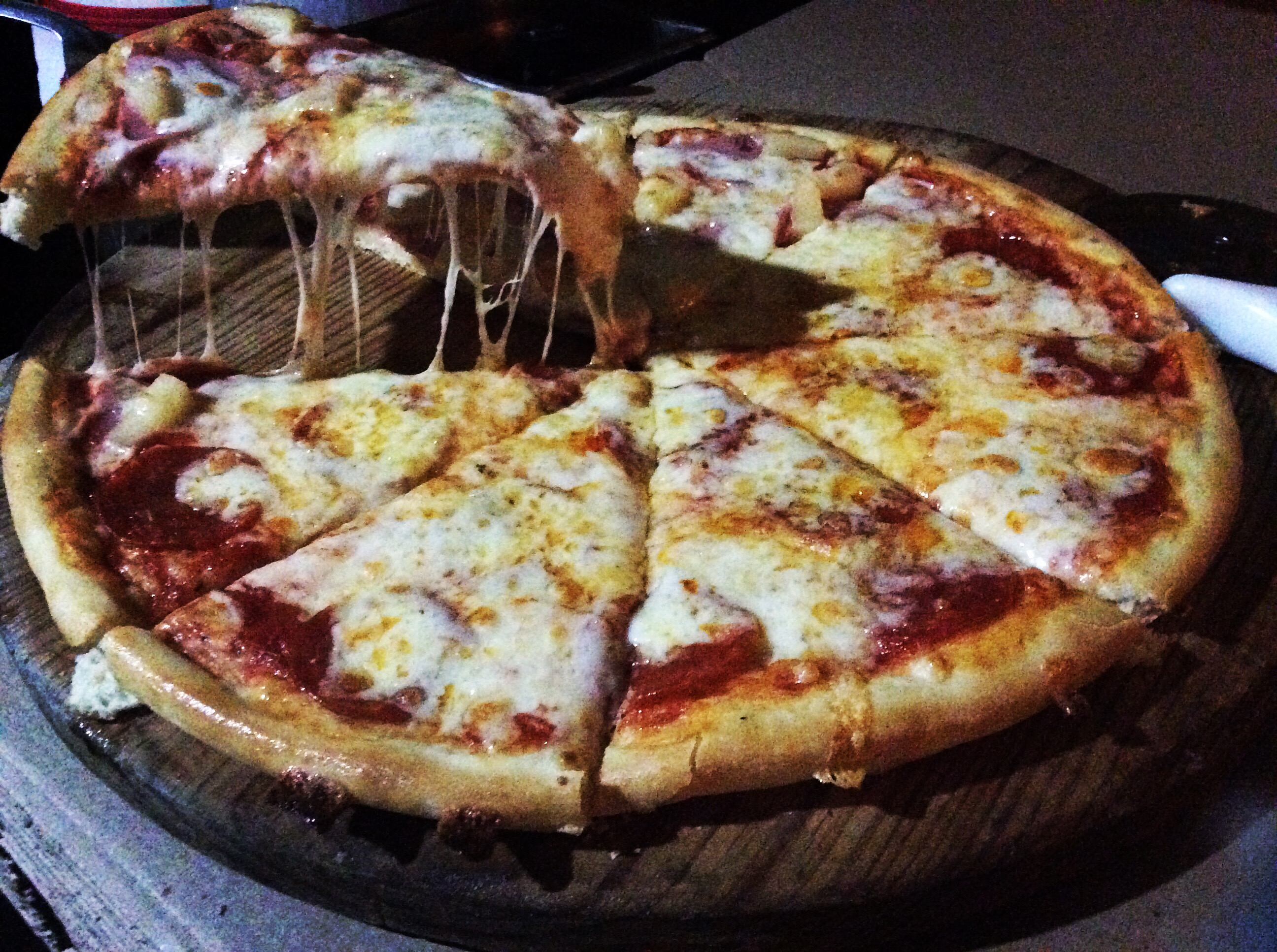 PIZZERIA SANTINO image 3