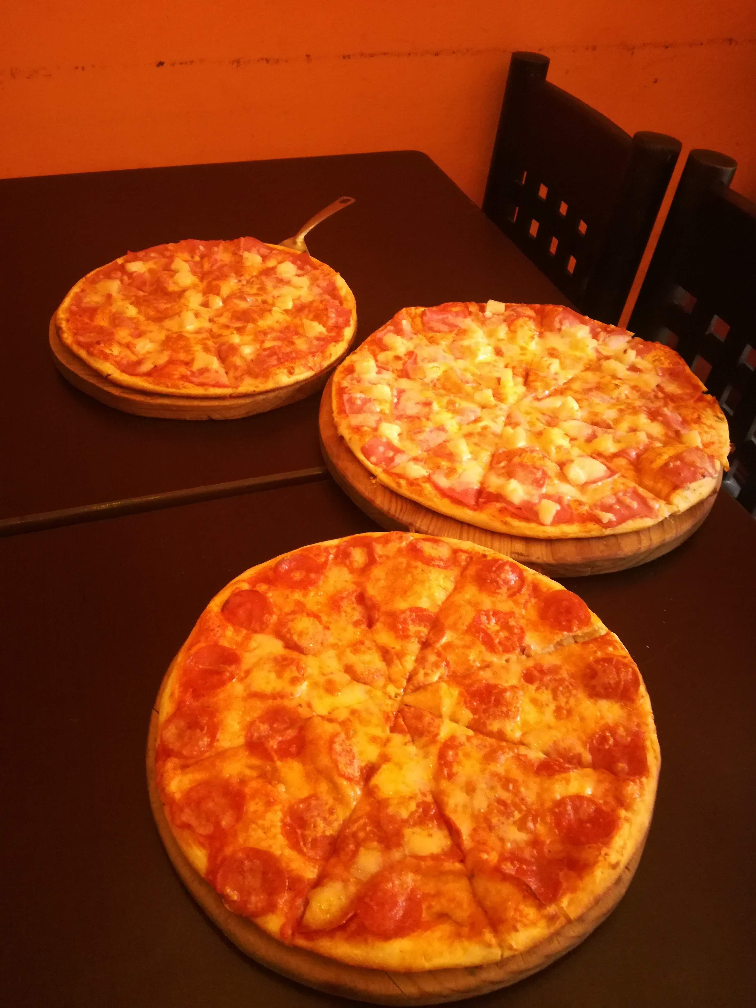 PIZZERIA SANTINO image 5