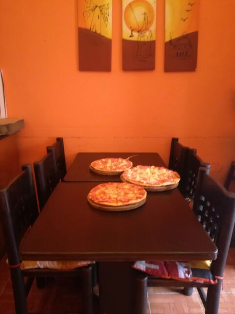PIZZERIA SANTINO image 6