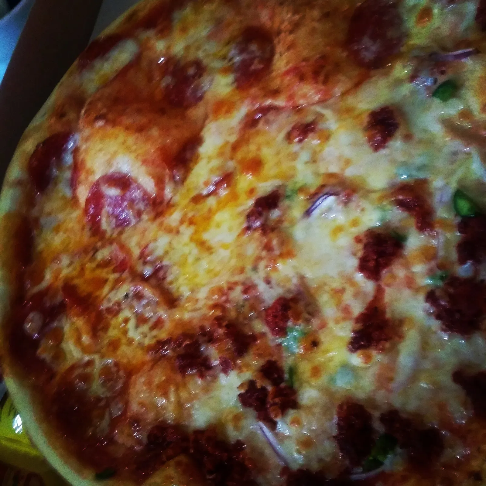 PIZZERIA SANTINO image 10