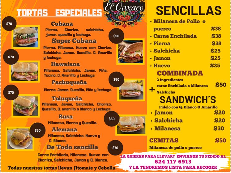 El oaxaco image 5