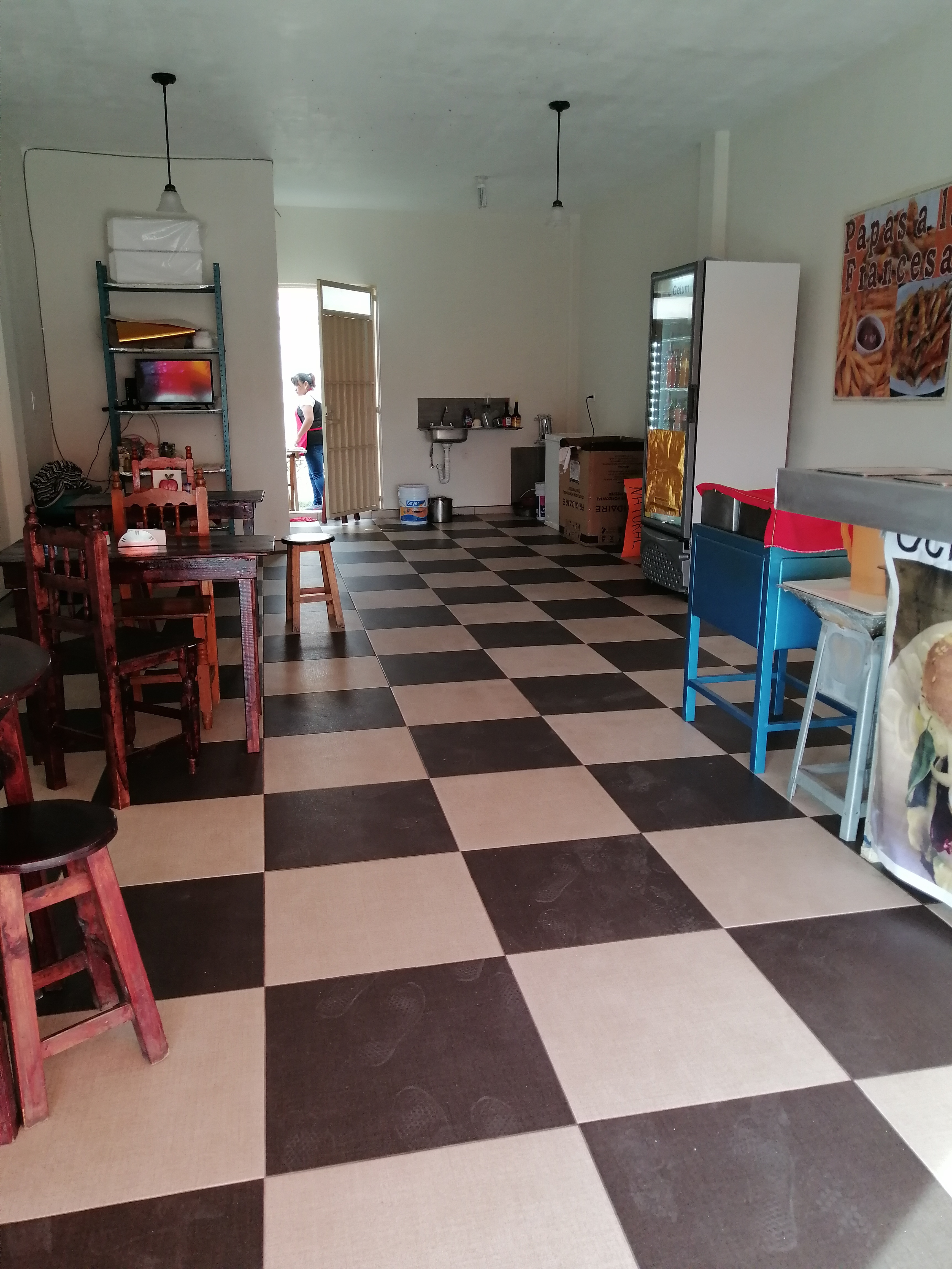 Tacos Patito image 1