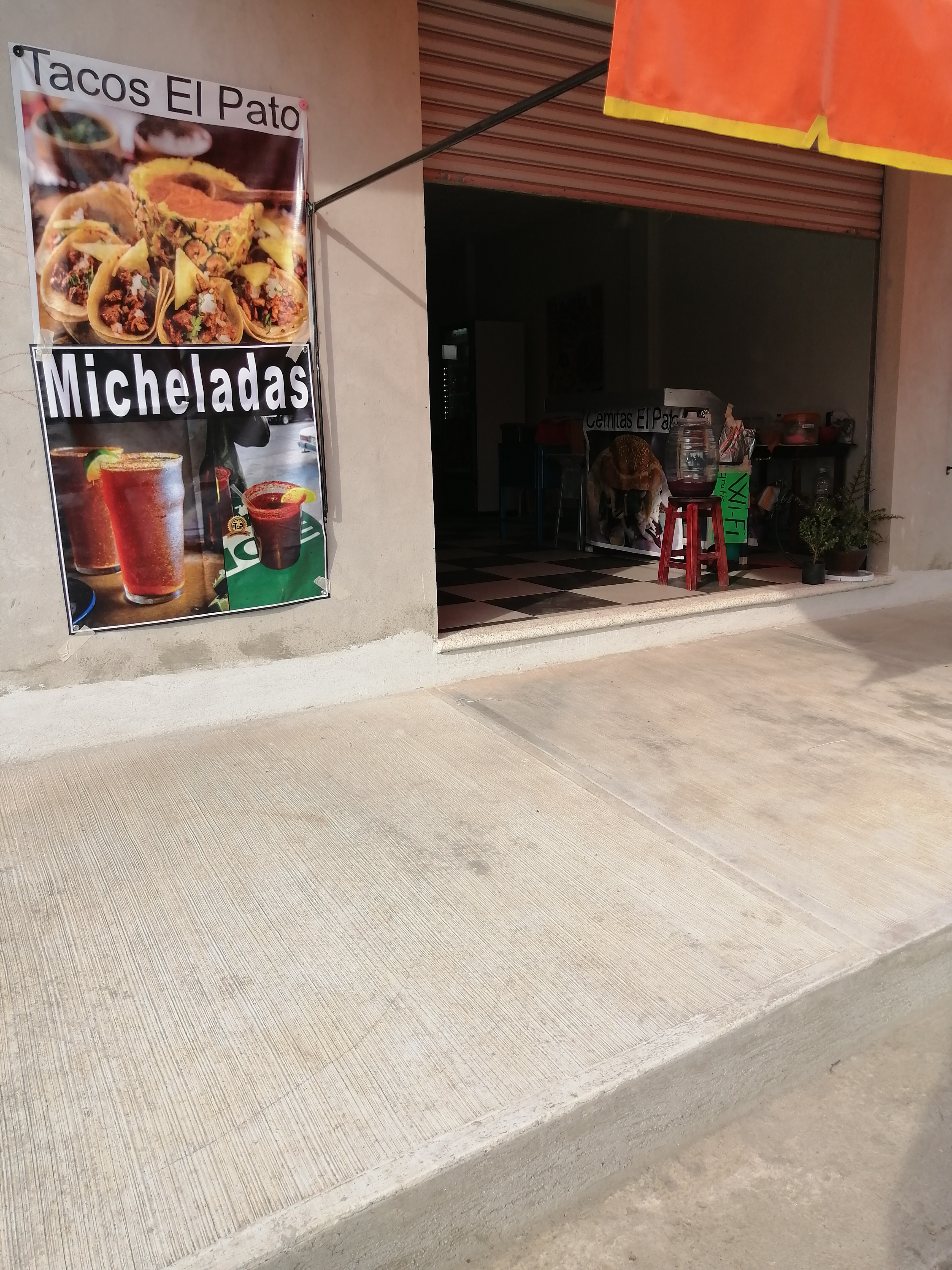 Tacos Patito image 3