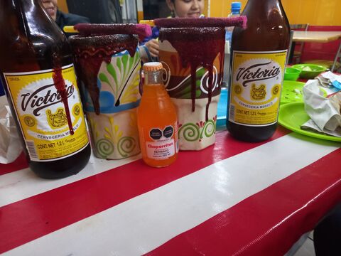 TACOS EDNA image 4