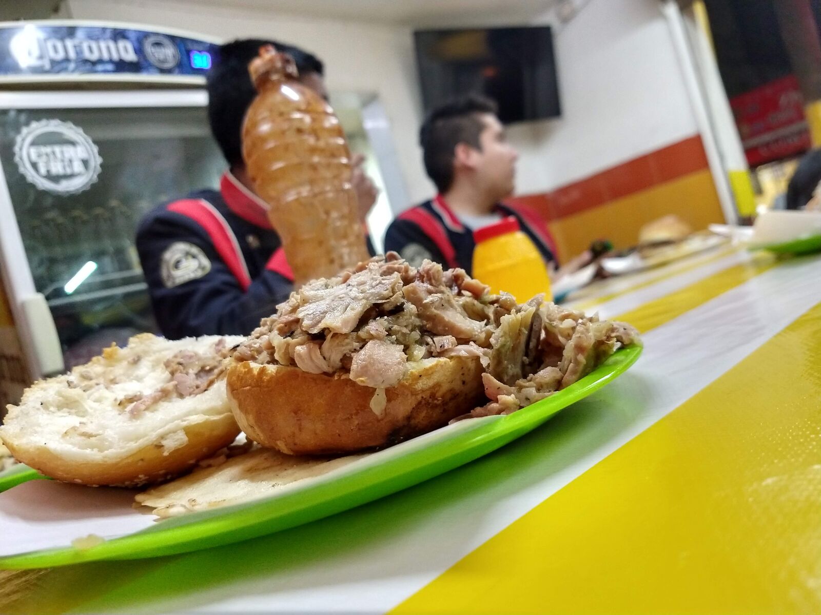 TACOS EDNA image 5