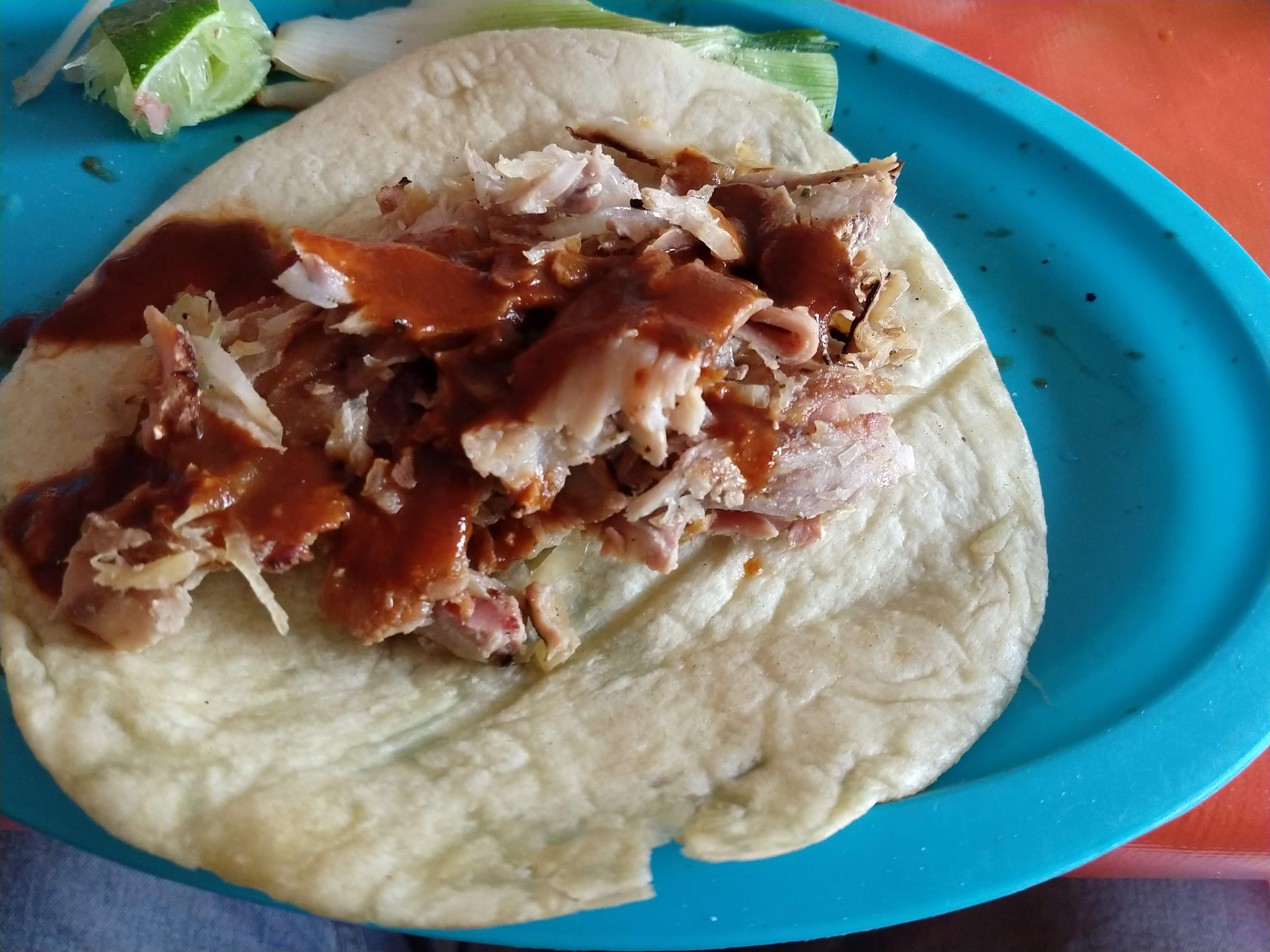TACOS EDNA image 6