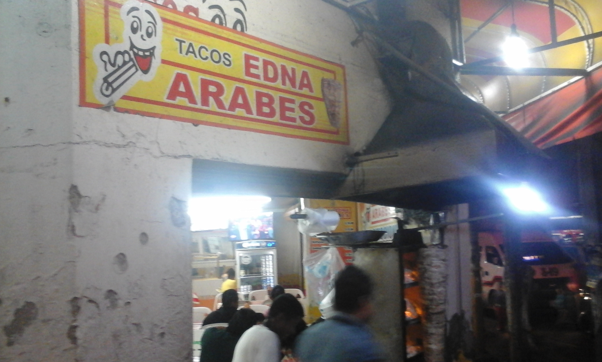 TACOS EDNA image 7