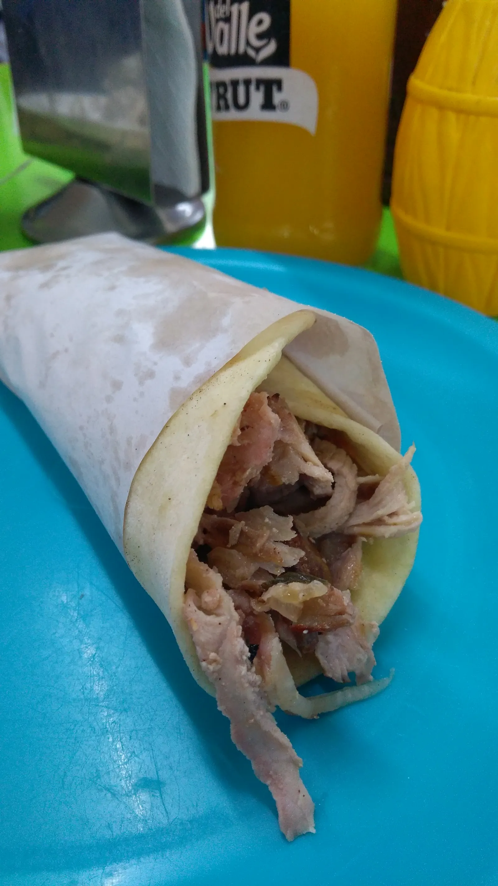 TACOS EDNA image 9