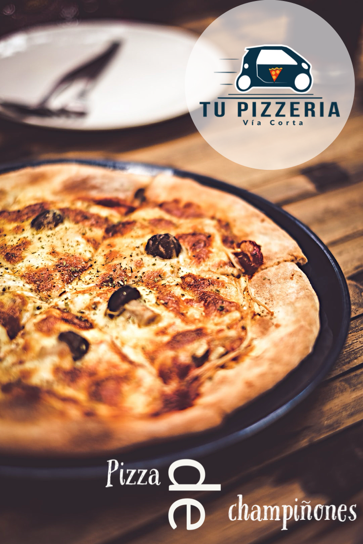 Tu Pizzeria Via Corta image 1