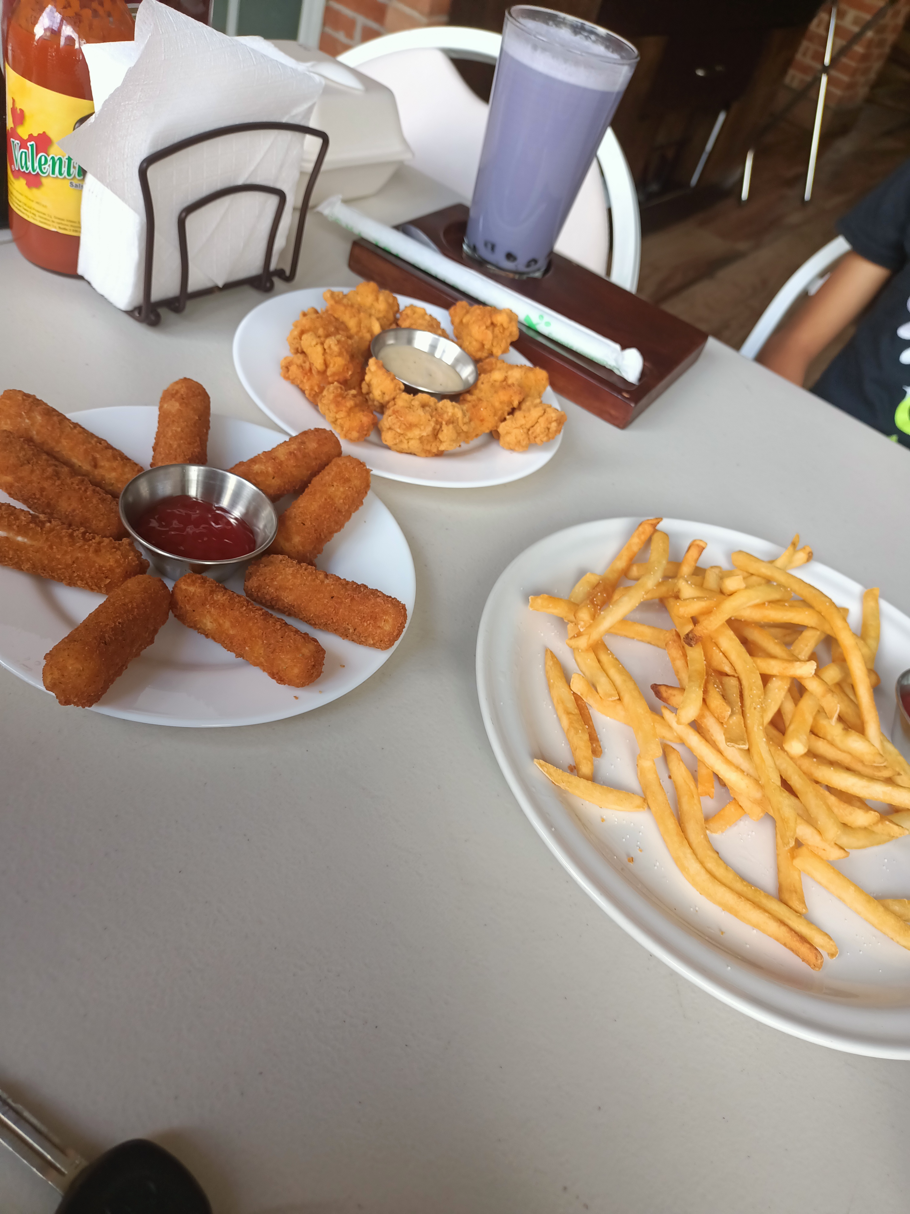 Tu Pizzeria Via Corta image 7