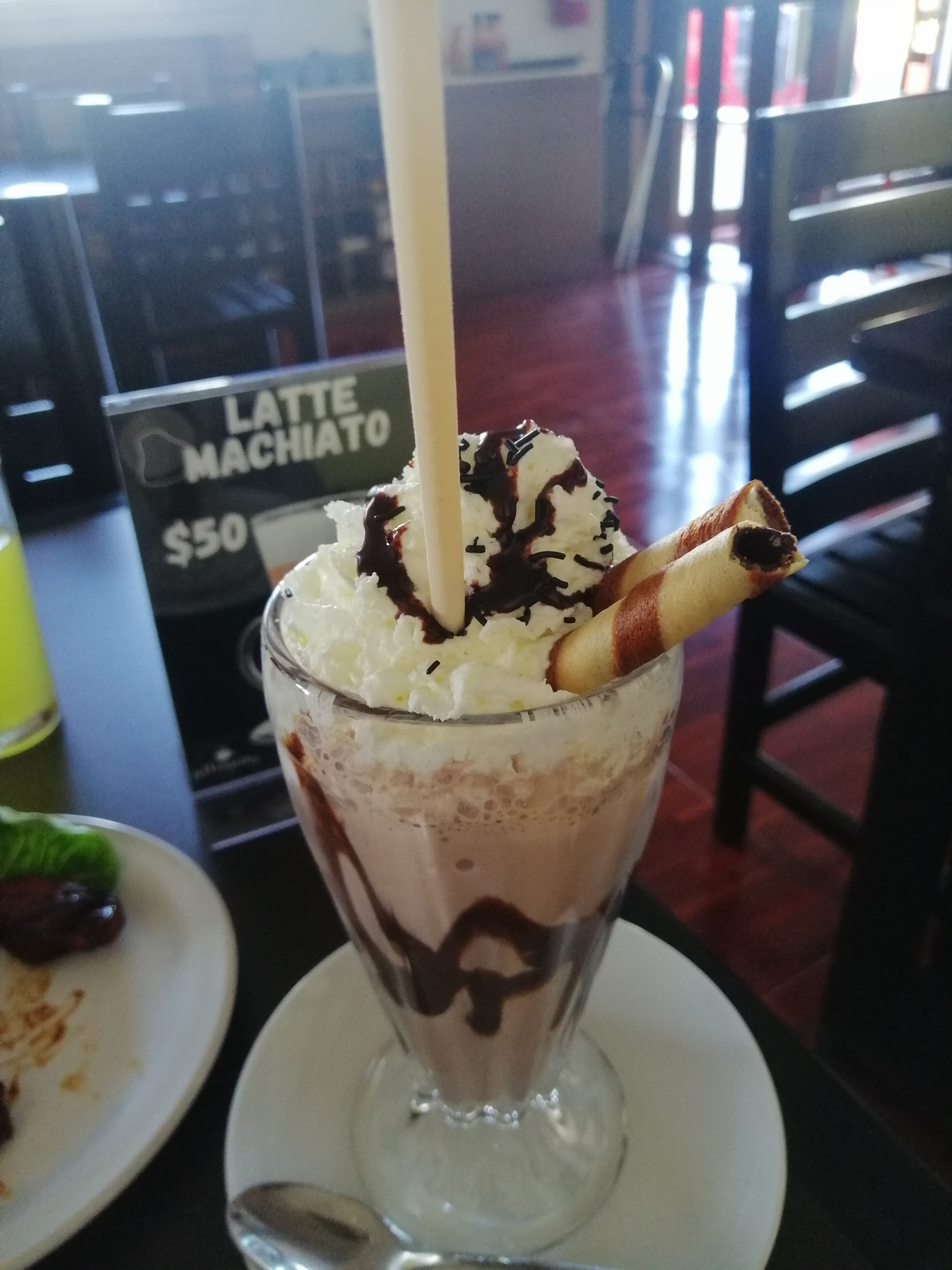 Tu Pizzeria Via Corta image 9