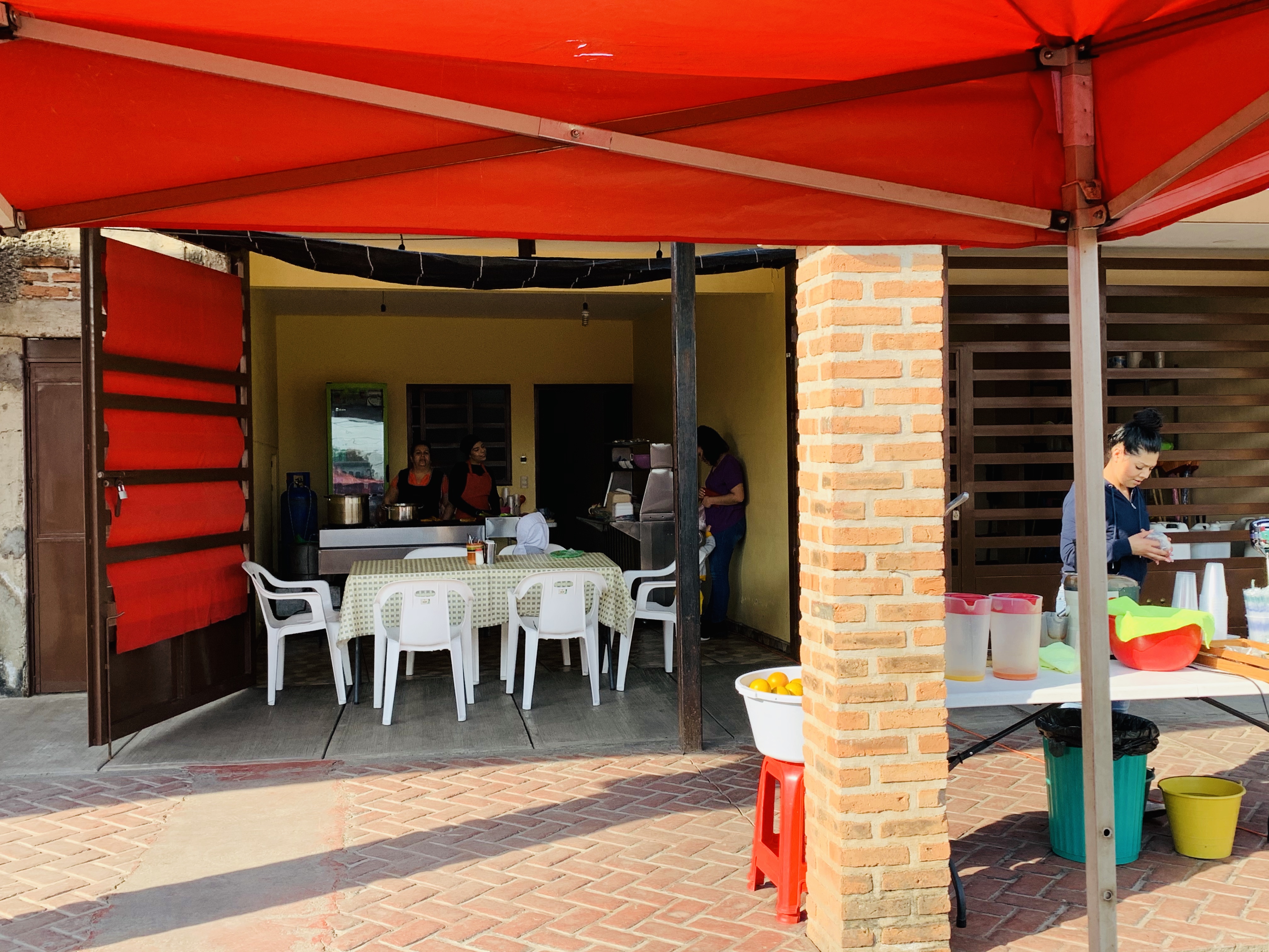 Desayunos Noelia image 1