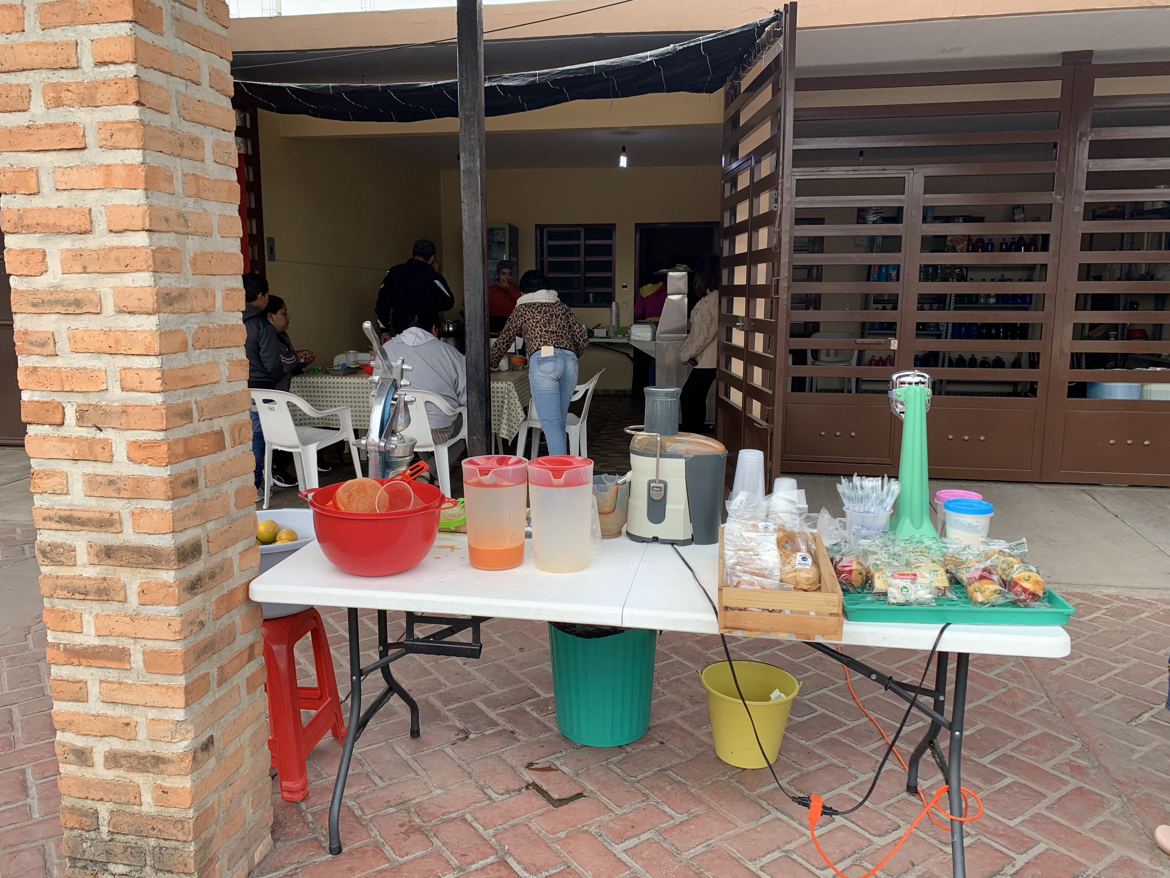 Desayunos Noelia image 4